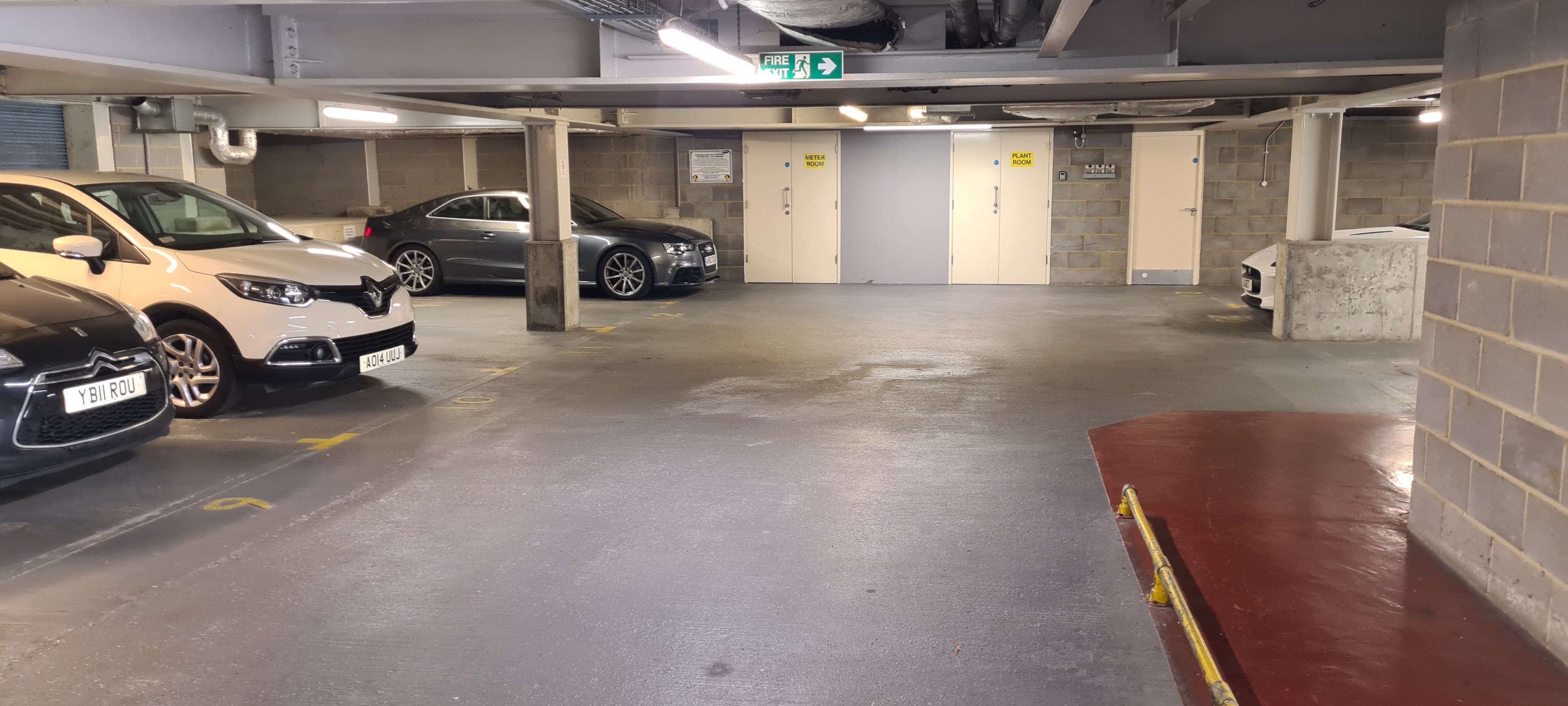VACANT - Leasehold Self Contained Ground Floor Flat
