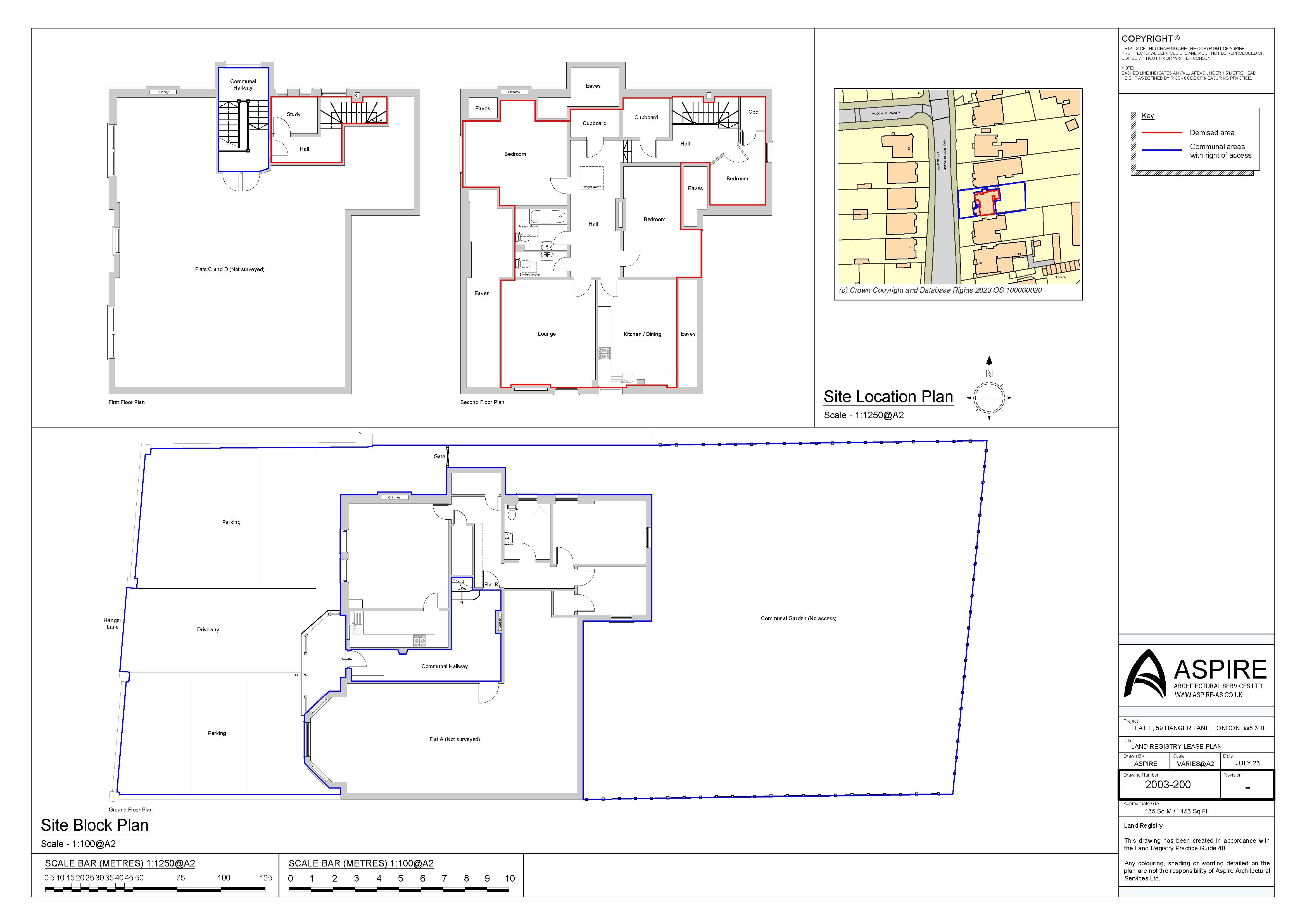 VACANT - Leasehold Self Contained Ground Floor Flat