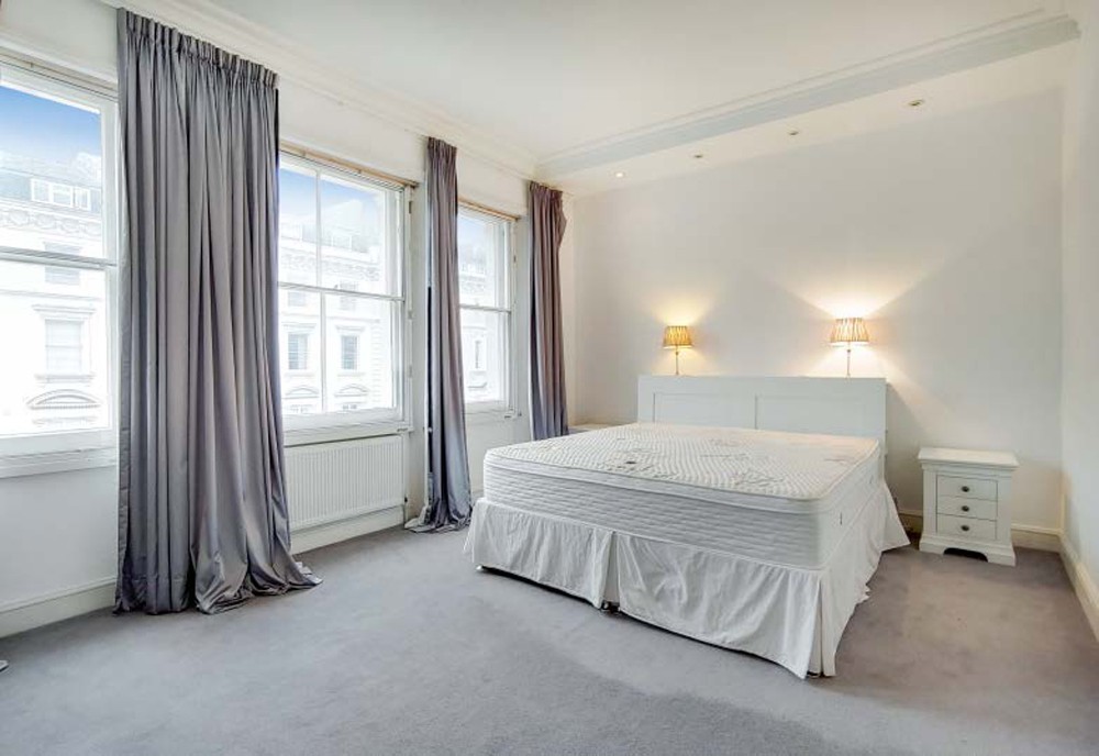 INVESTMENT - Leasehold Self Contained First and Second Floor Apartment with Balcony