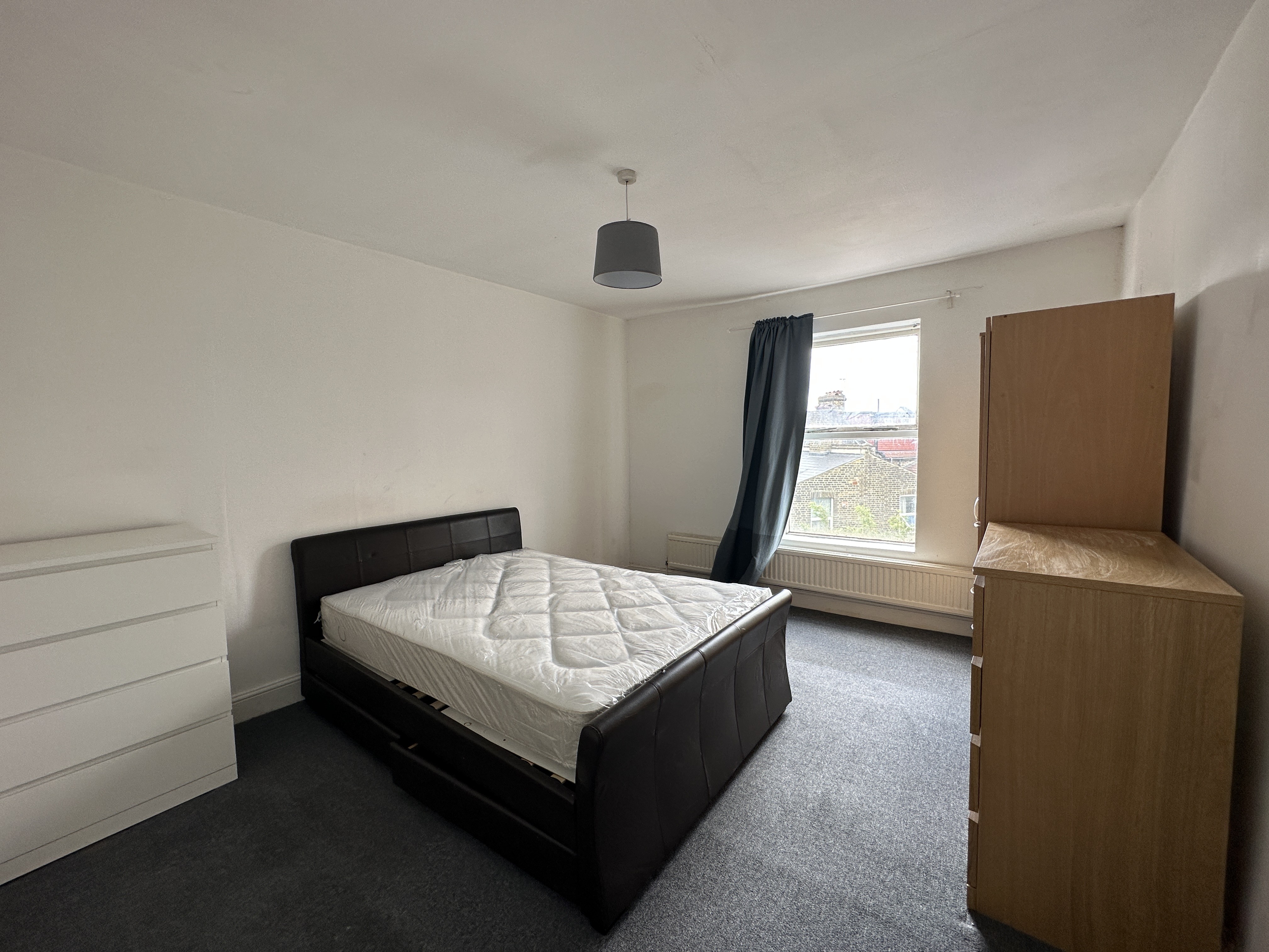 VACANT - Leasehold Self Contained Ground and First Floor Maisonette