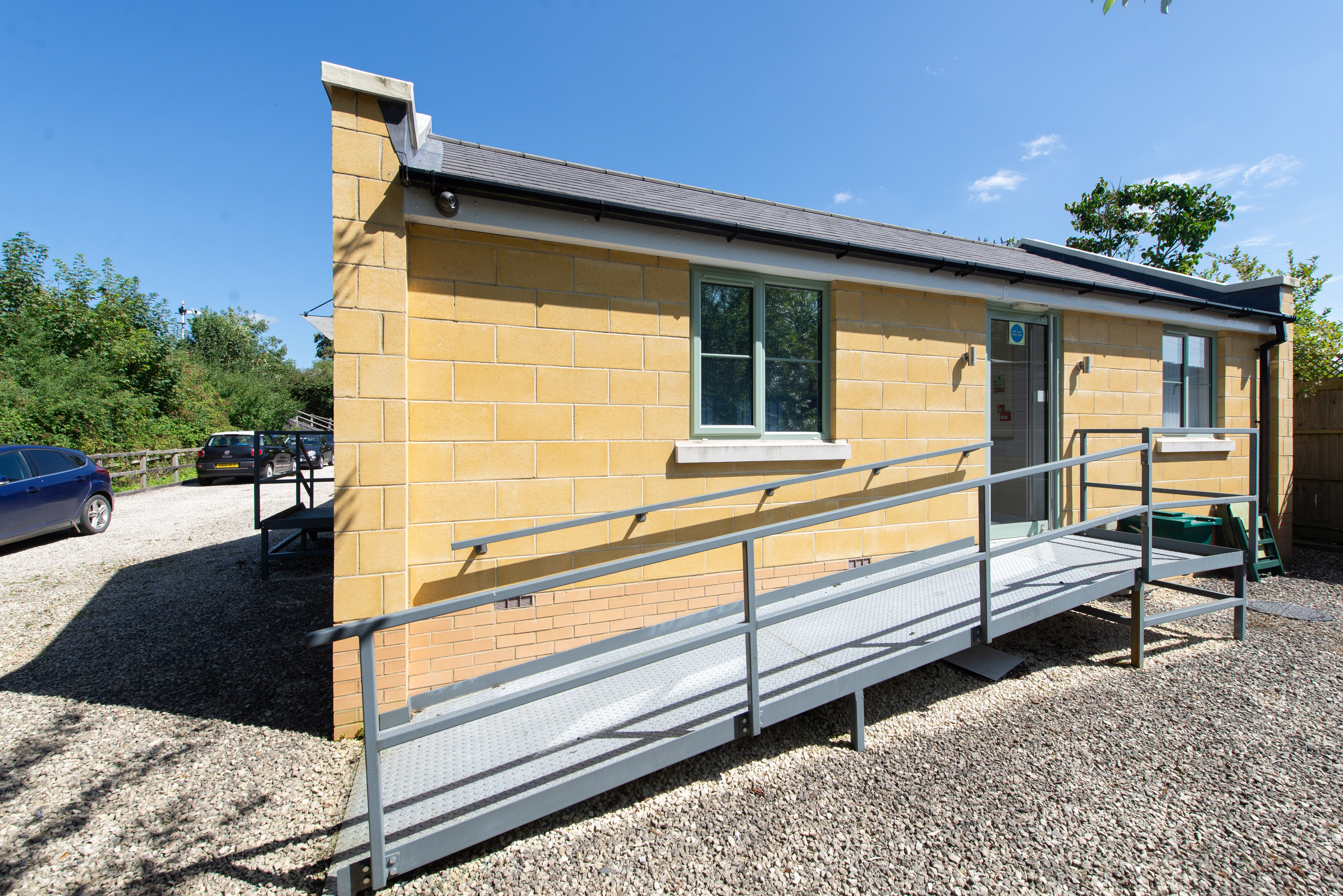 Freehold Office Investment