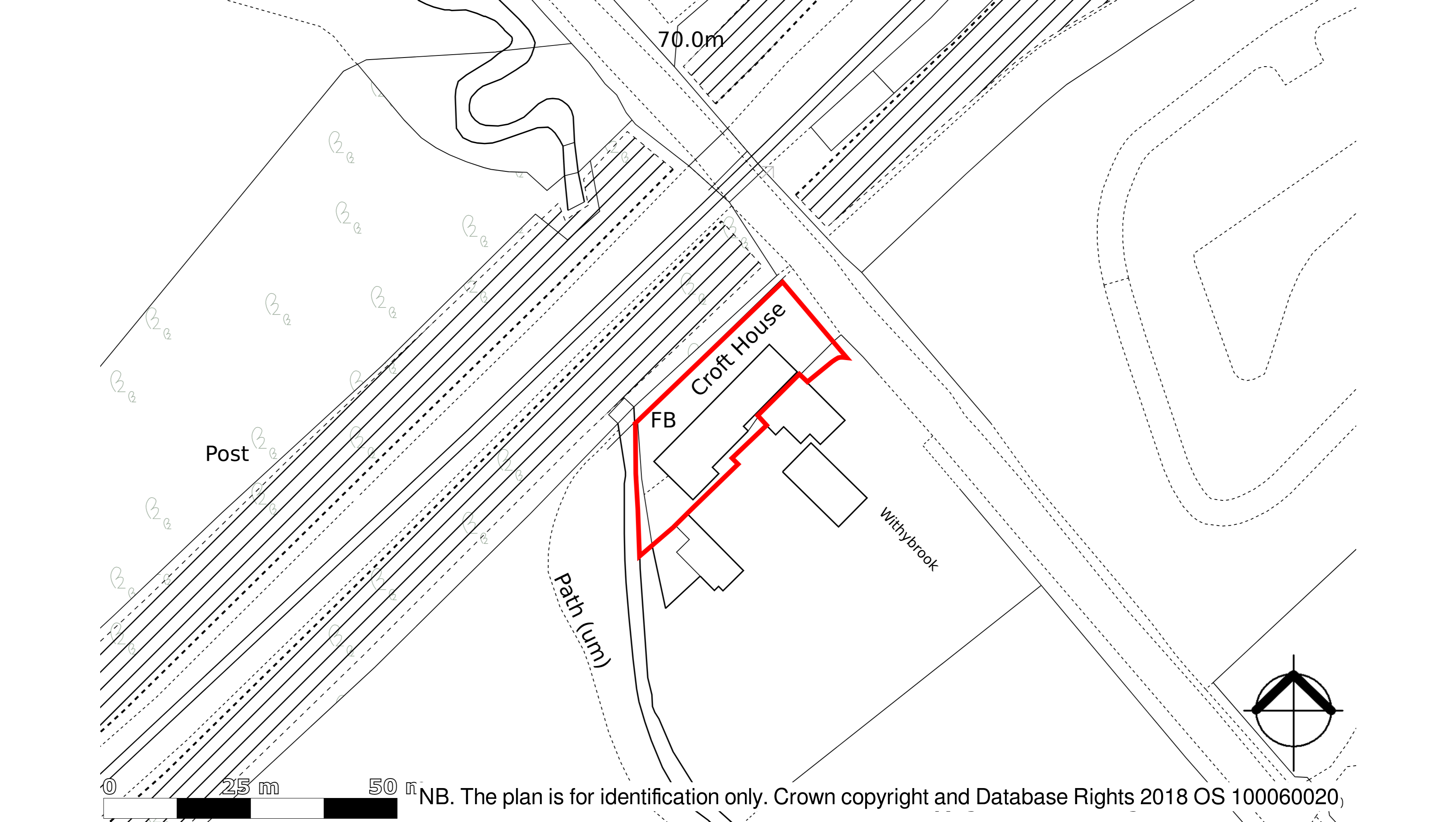 Freehold Office Investment