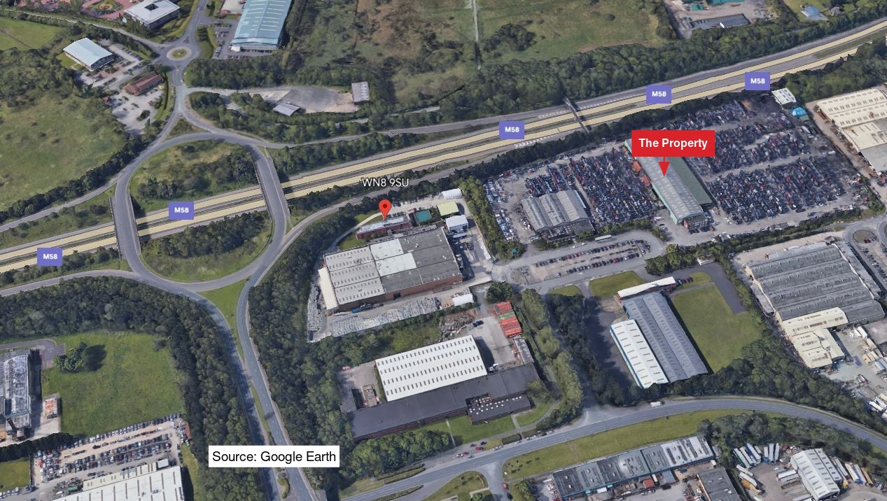 Freehold Ground Rent Investment