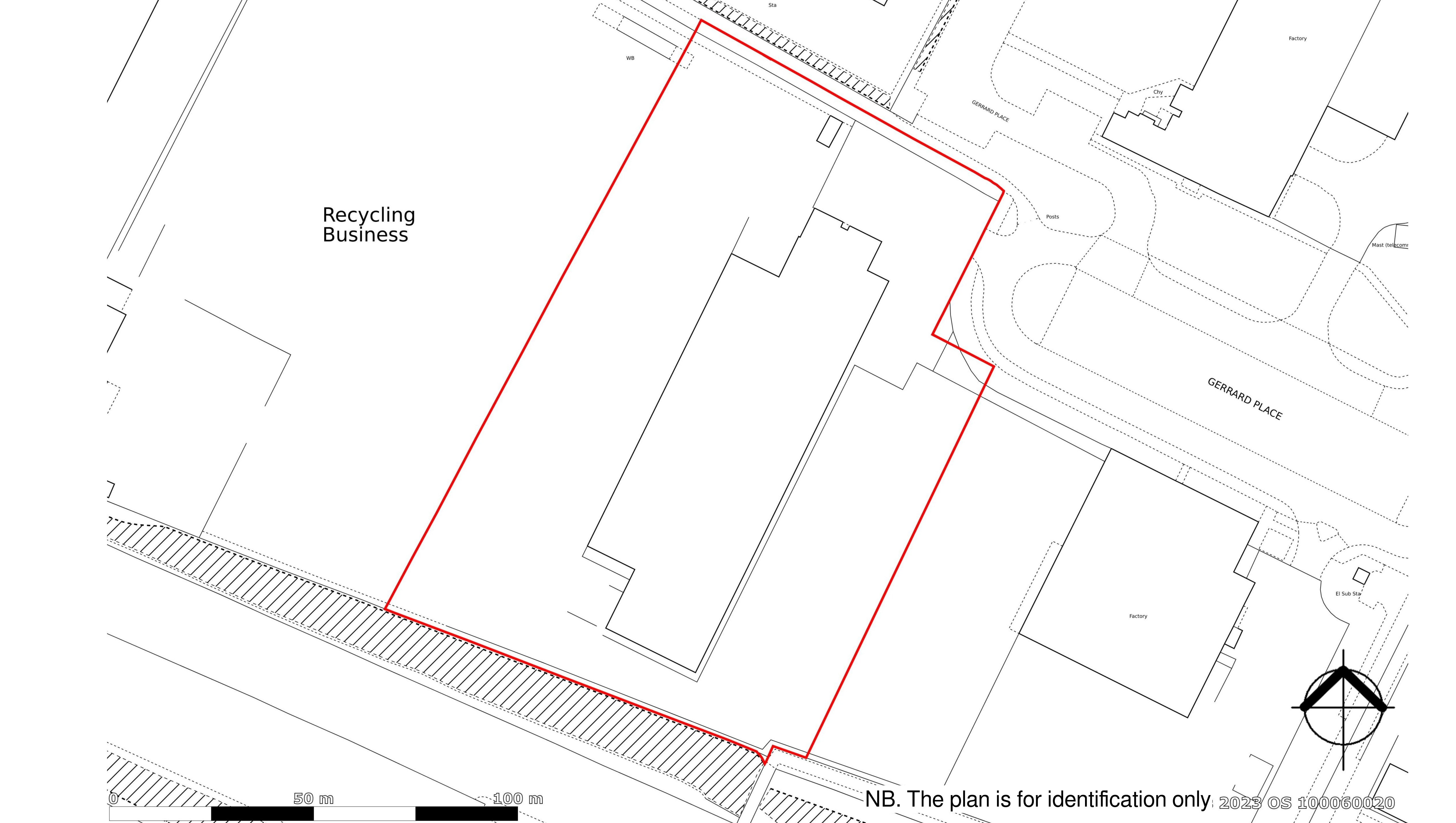 Freehold Ground Rent Investment