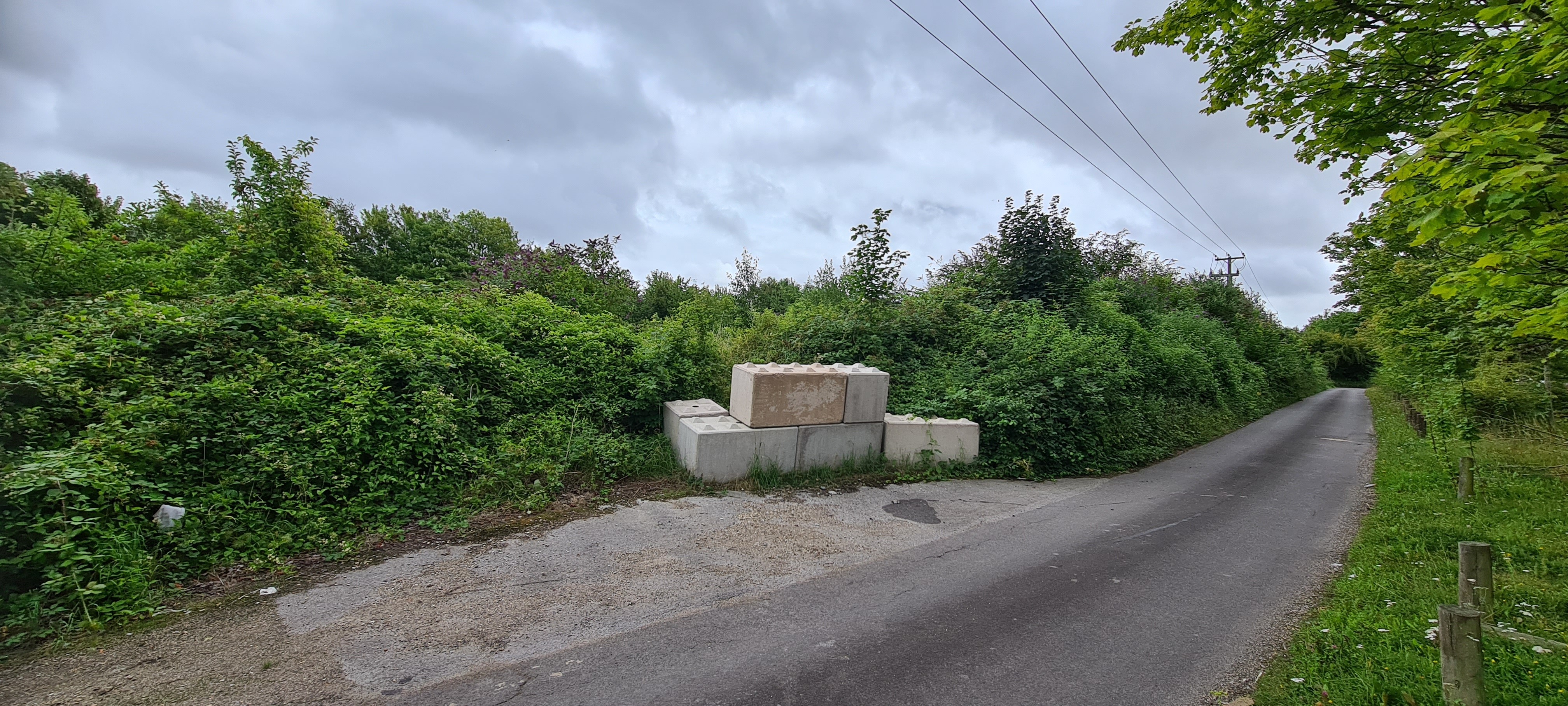 Freehold Land
