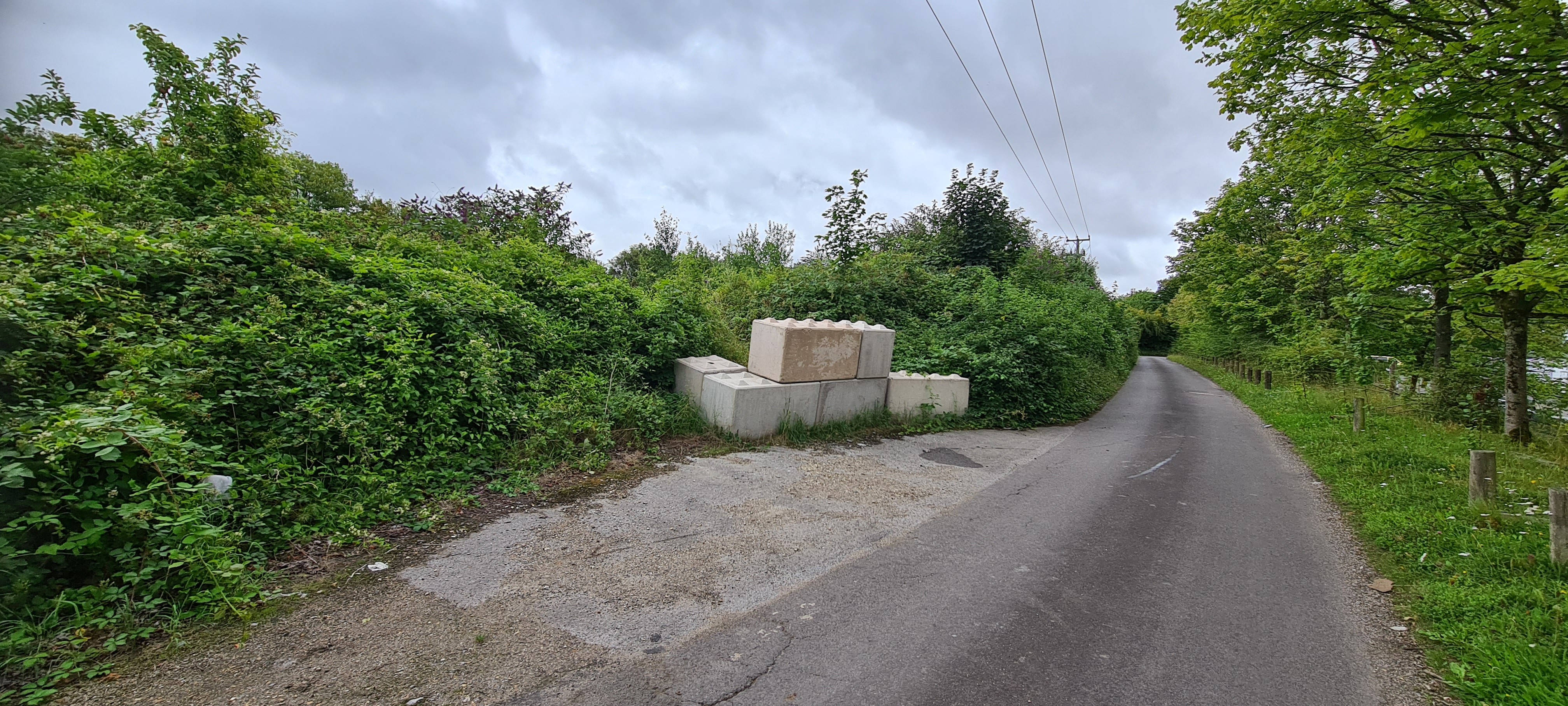 Freehold Land