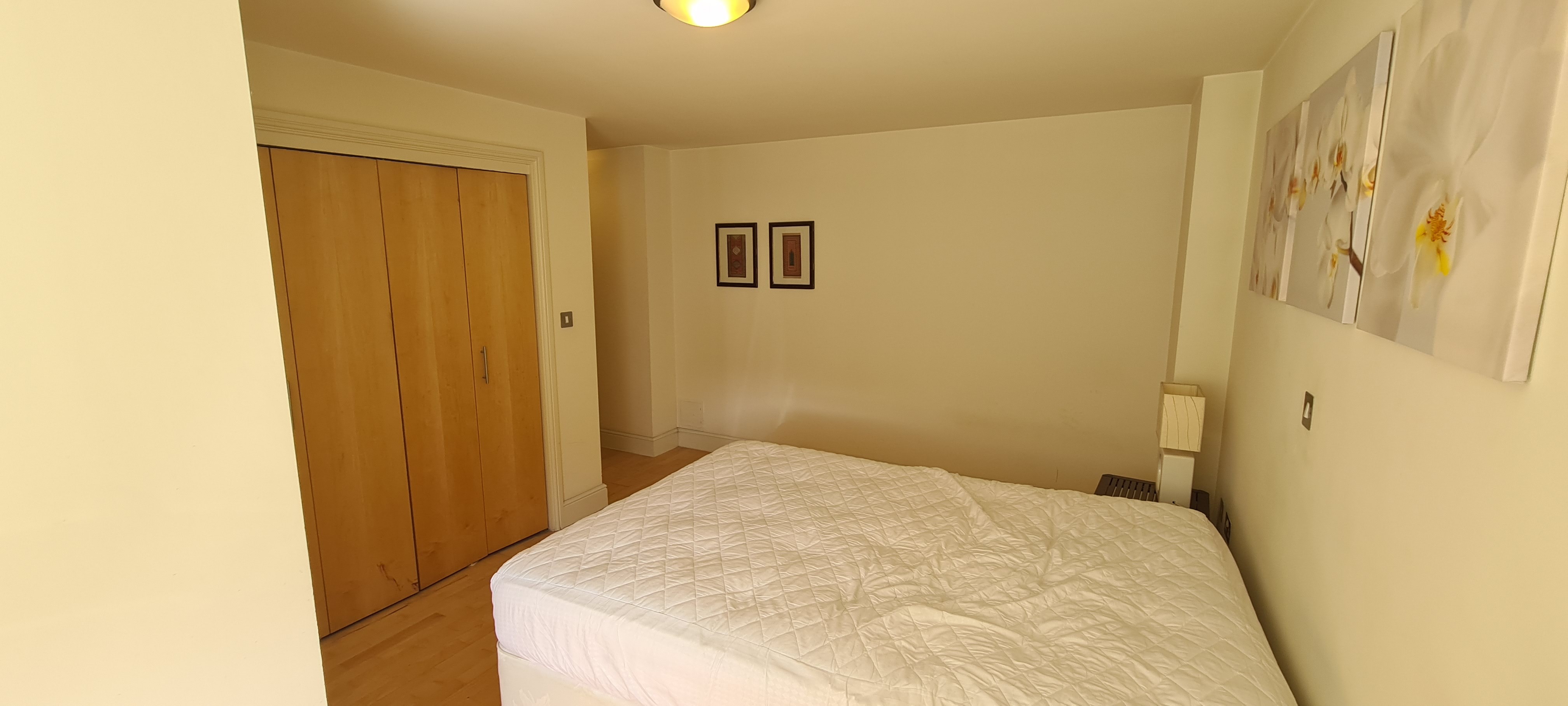 VACANT - Leasehold Self Contained Ground Floor Flat