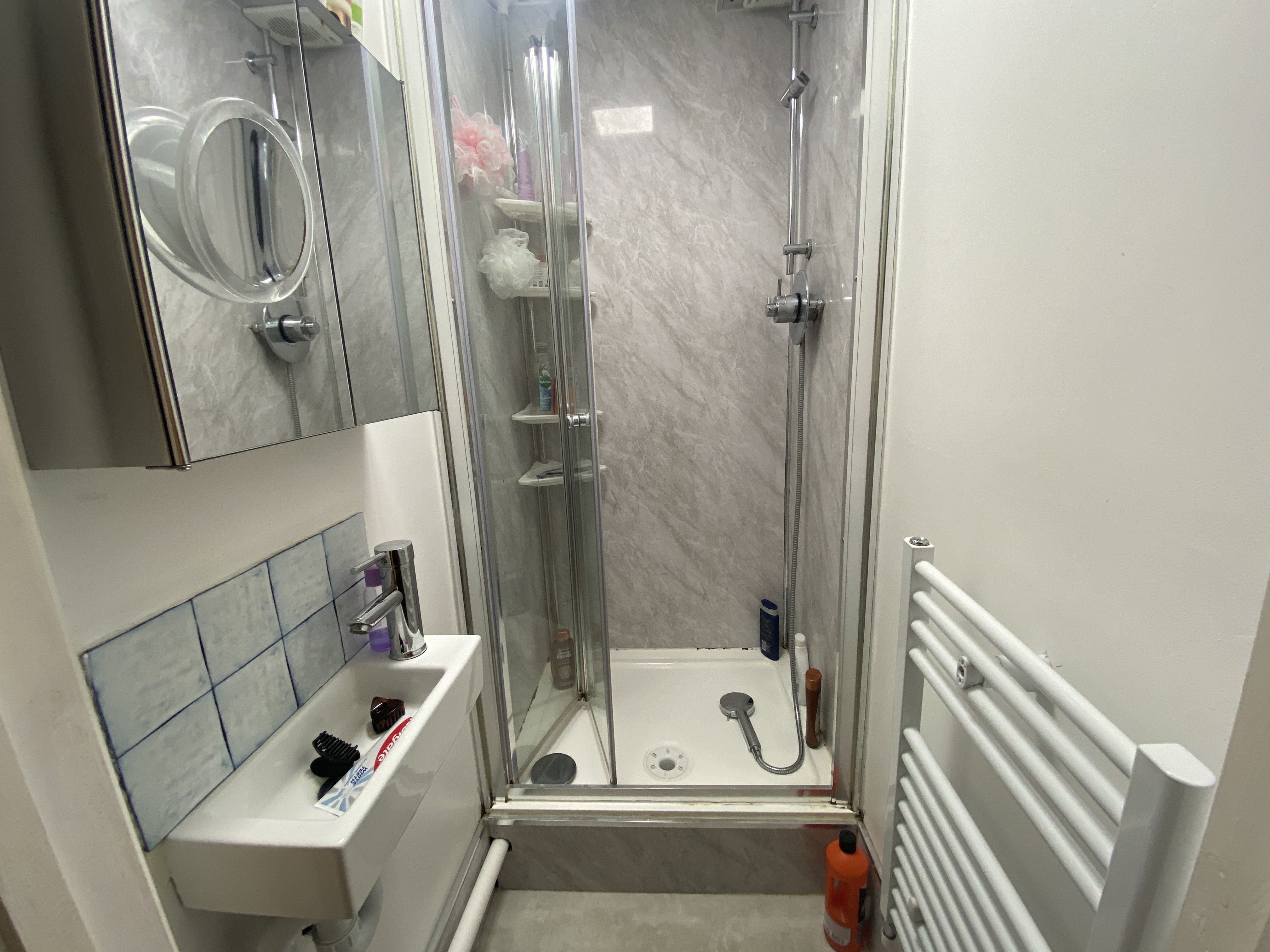 INVESTMENT - Leasehold Self Contained Ground Floor Flat