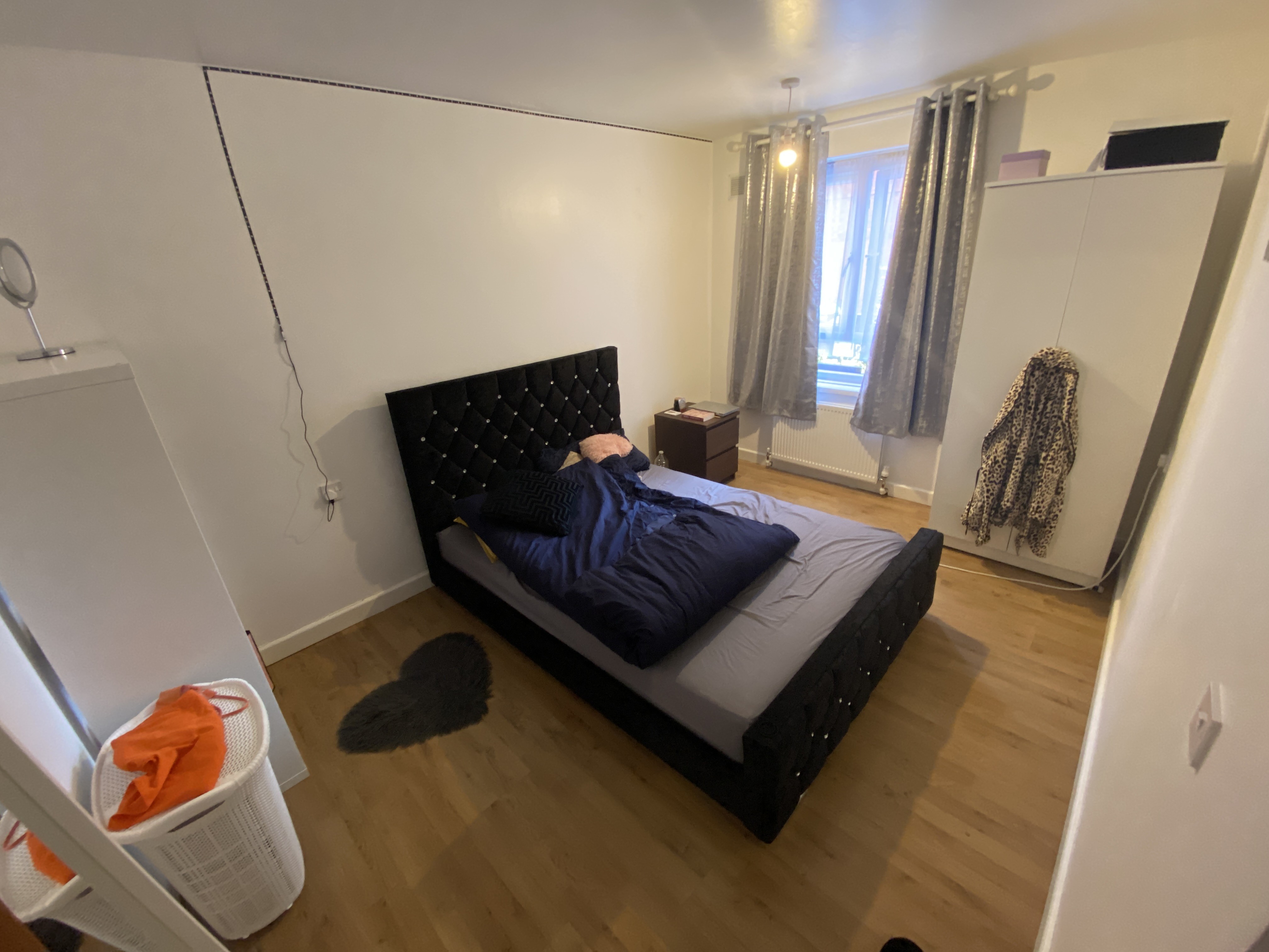 INVESTMENT - Leasehold Self Contained Ground Floor Flat