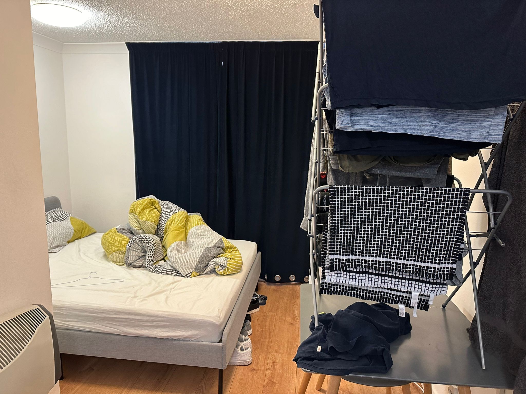 VACANT - Leasehold Self Contained Grouynd Floor Flat