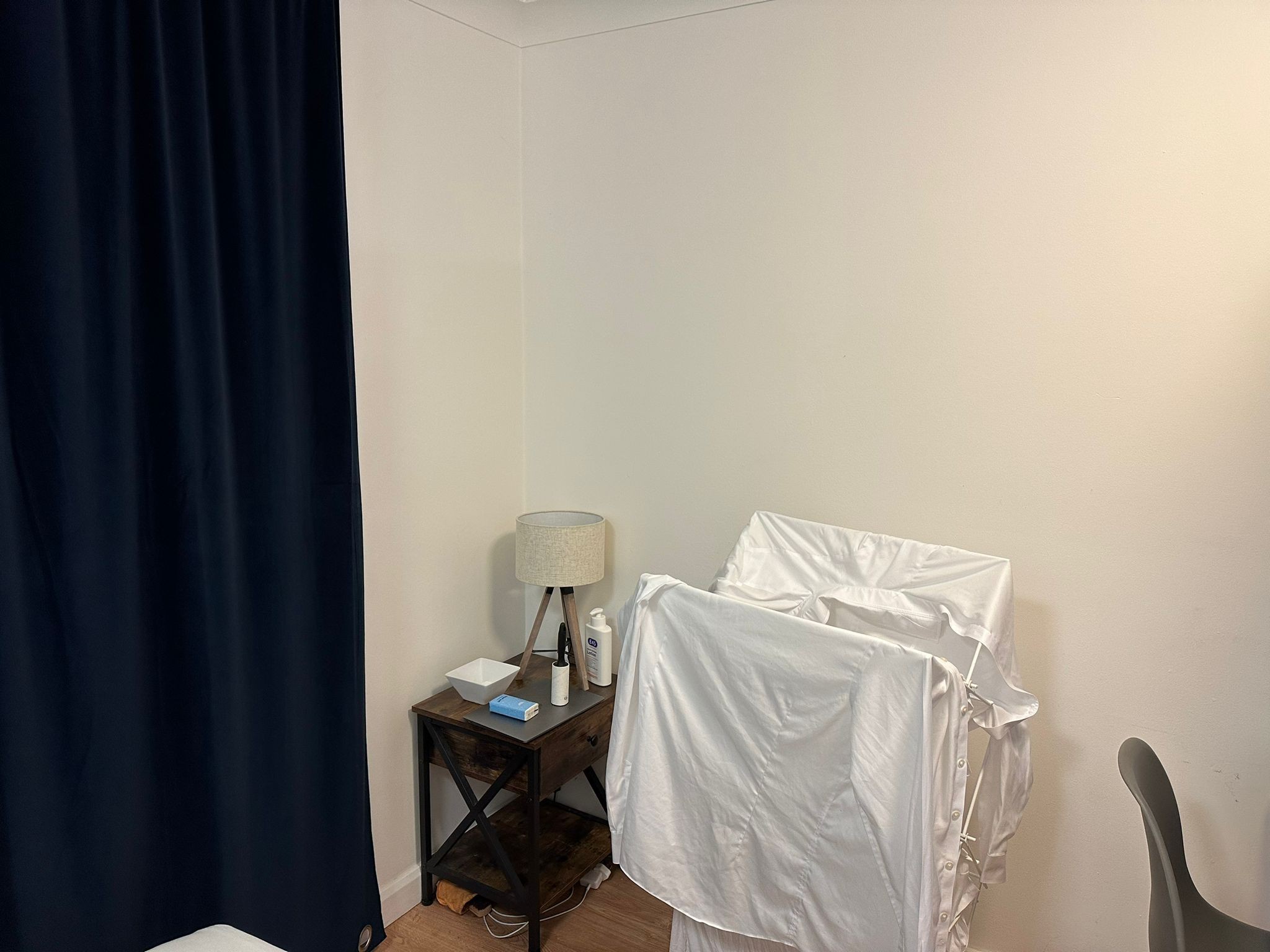 VACANT - Leasehold Self Contained Grouynd Floor Flat