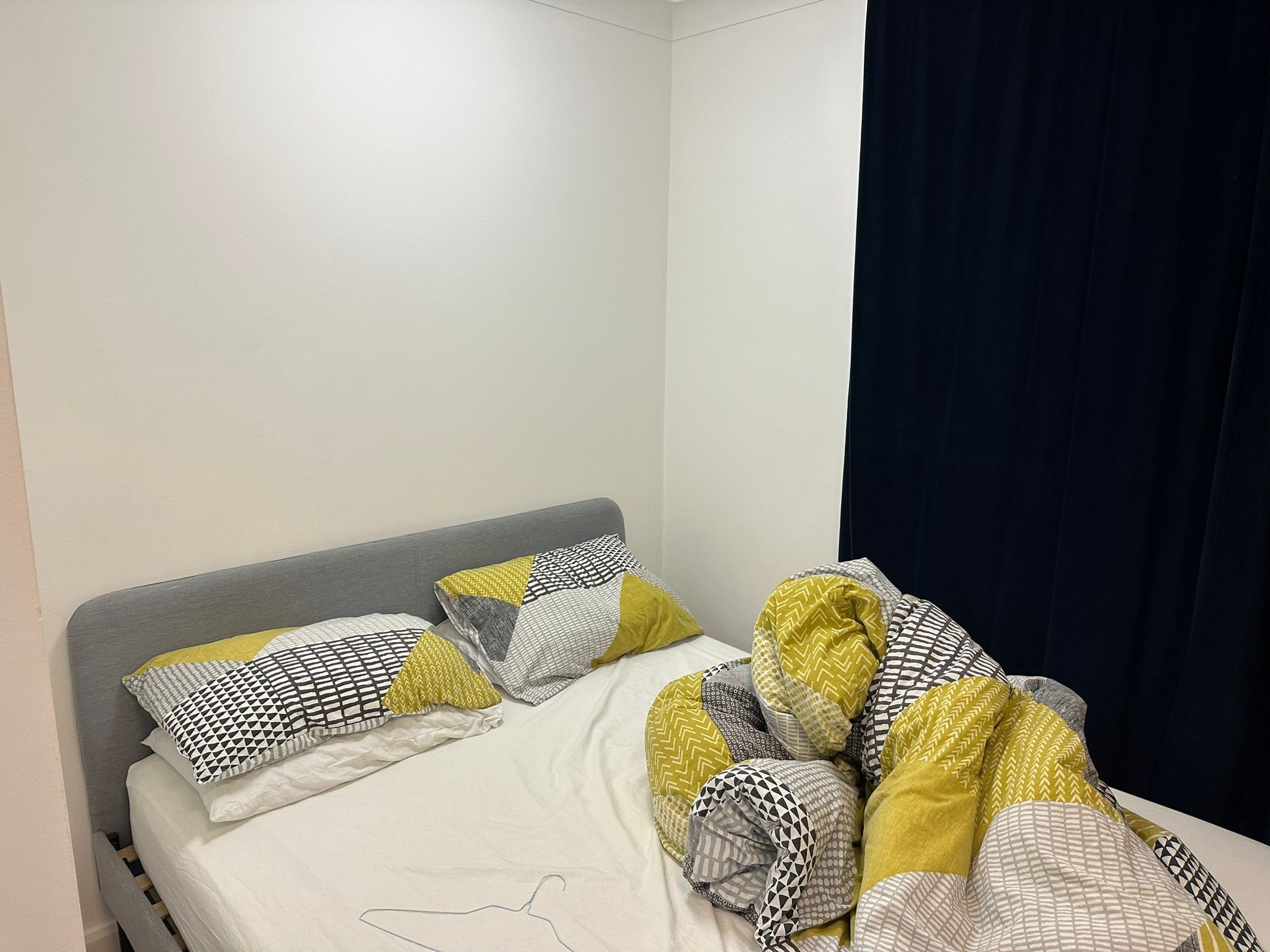 VACANT - Leasehold Self Contained Grouynd Floor Flat