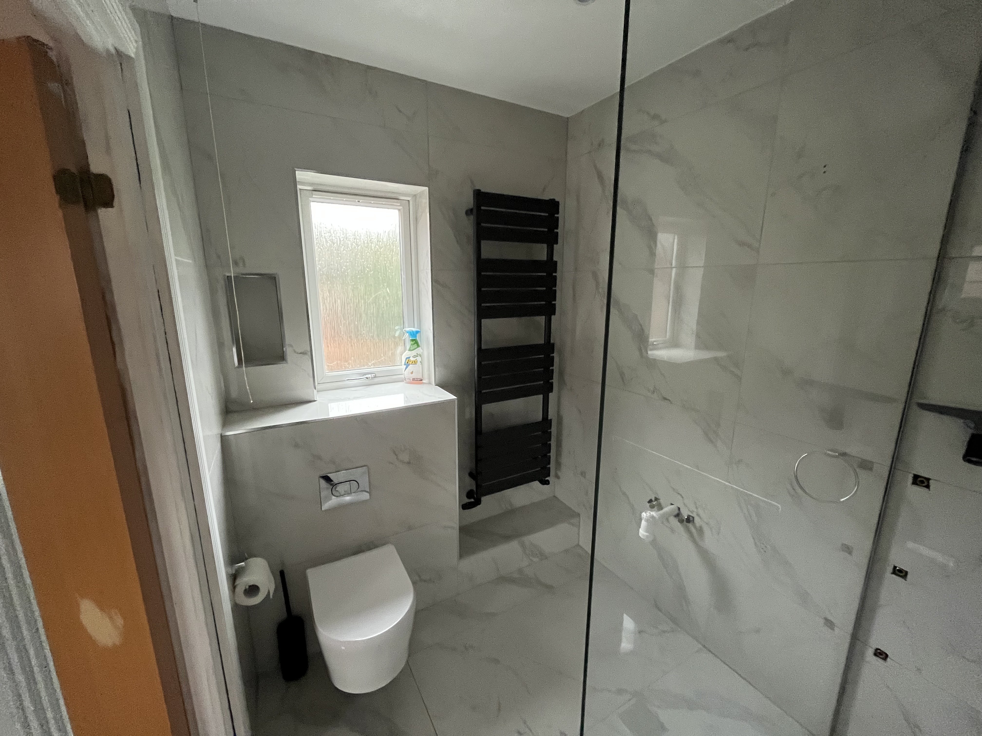 VACANT - Freehold Detached House