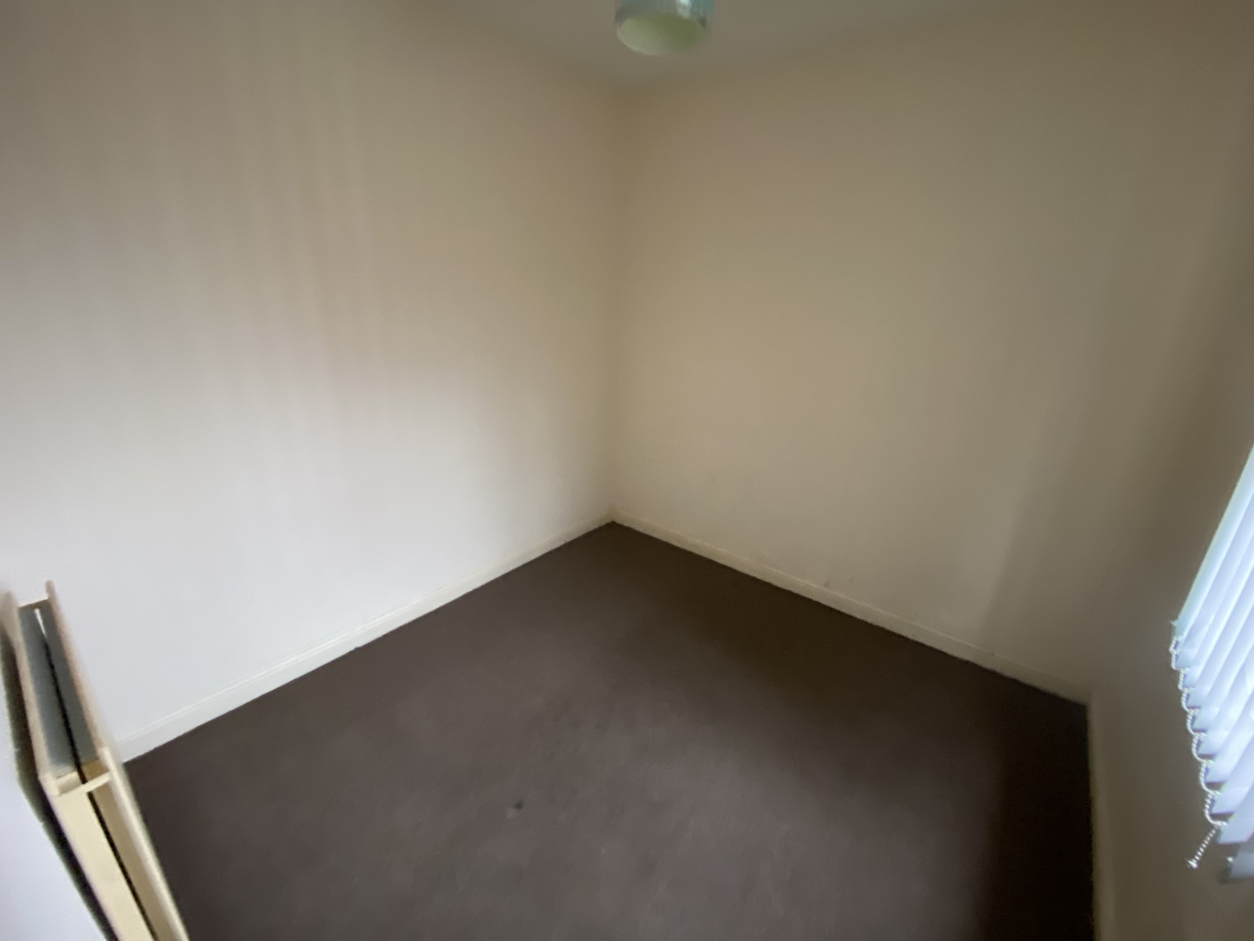 VACANT - Freehold Terrace House