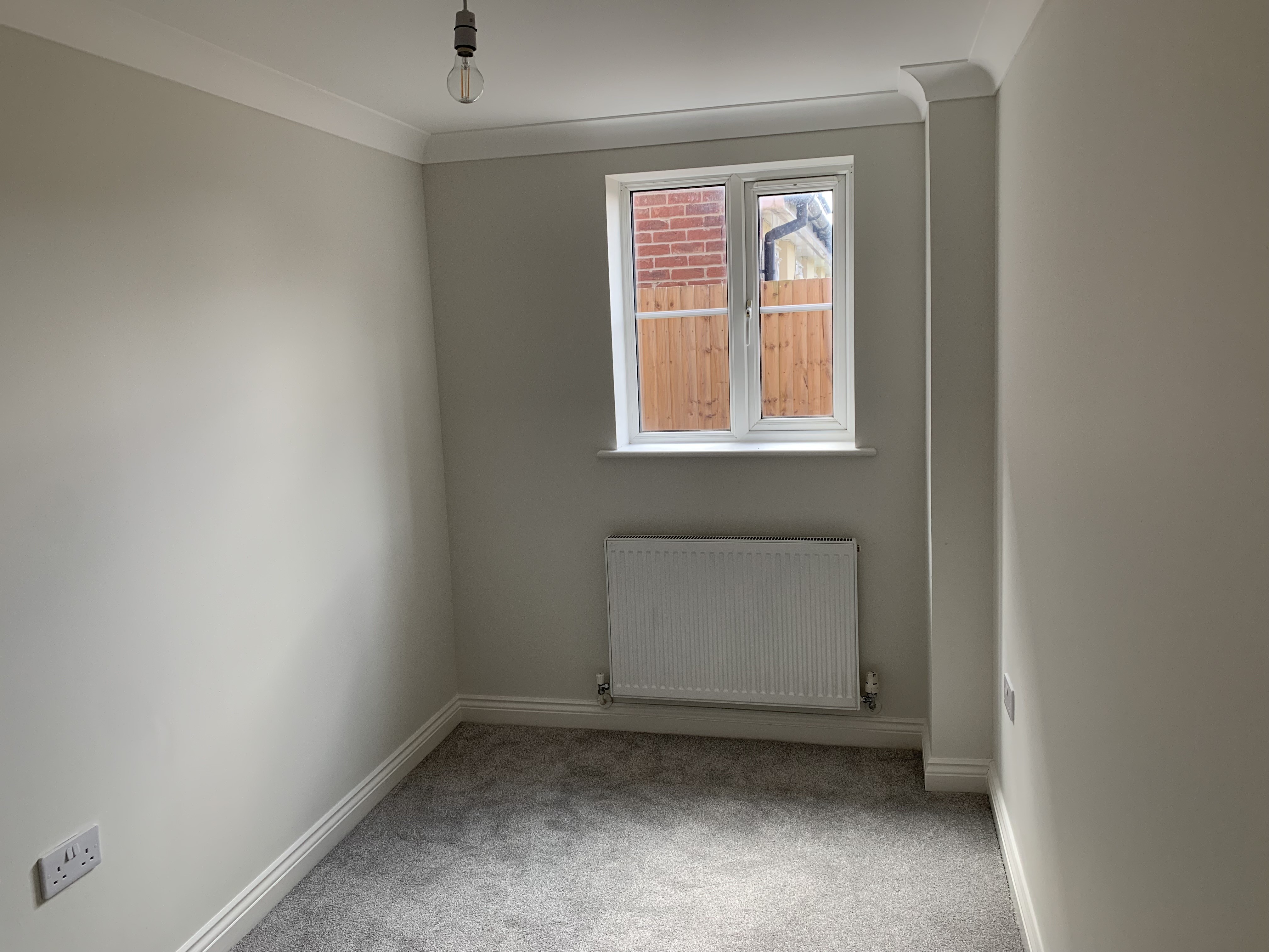 Leasehold Self Contained Ground Floor Flat