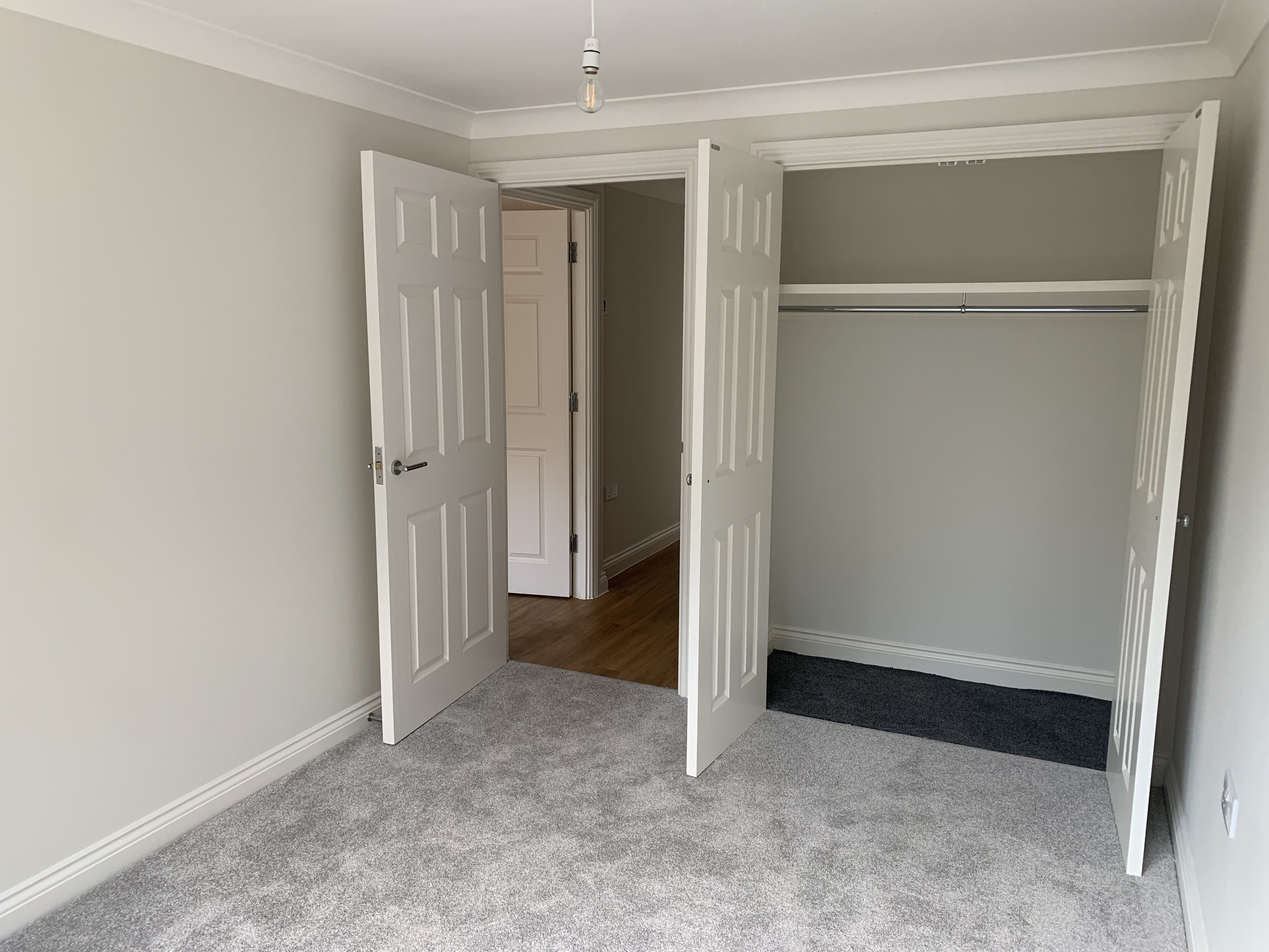 Leasehold Self Contained Ground Floor Flat