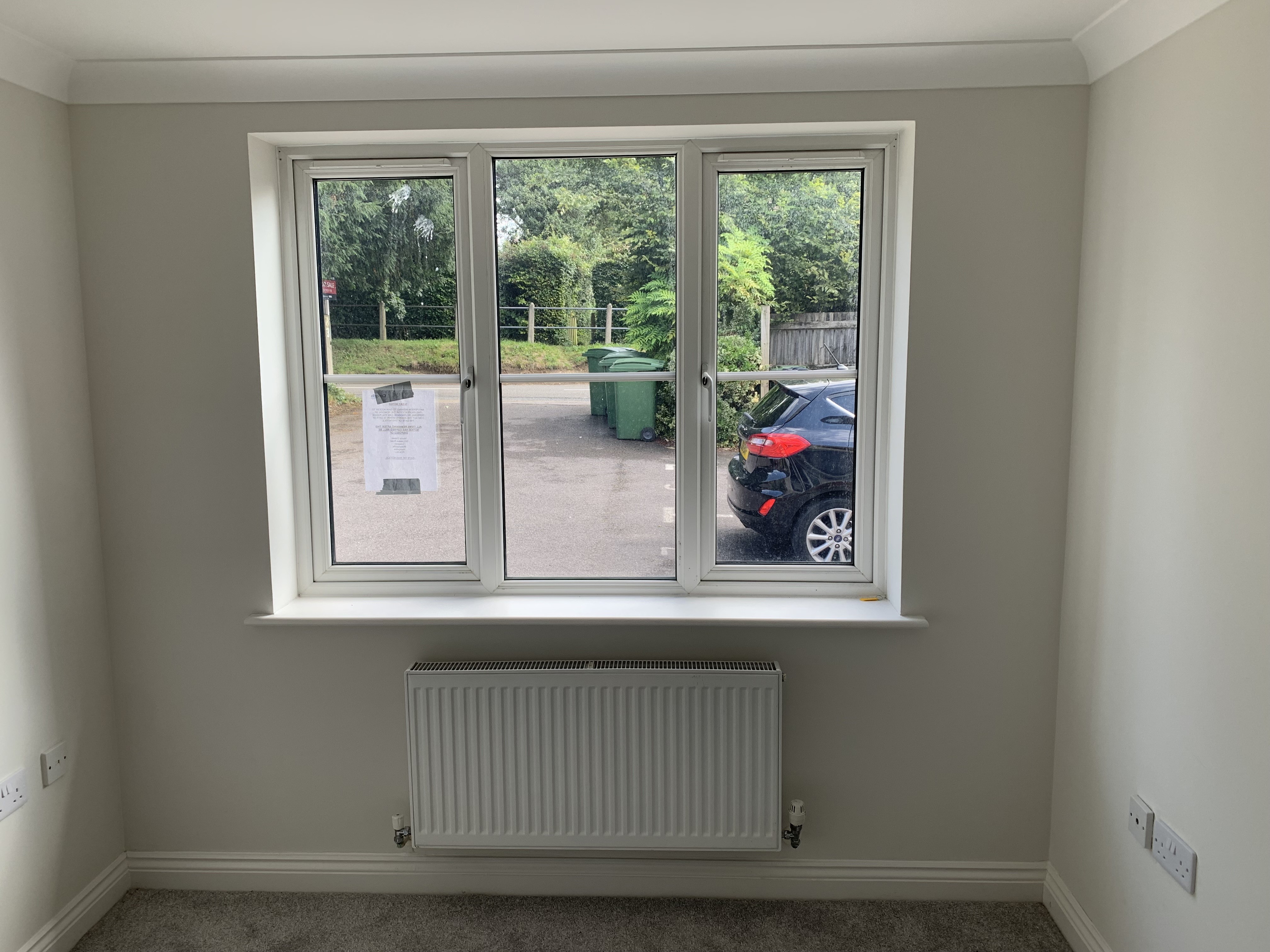 Leasehold Self Contained Ground Floor Flat