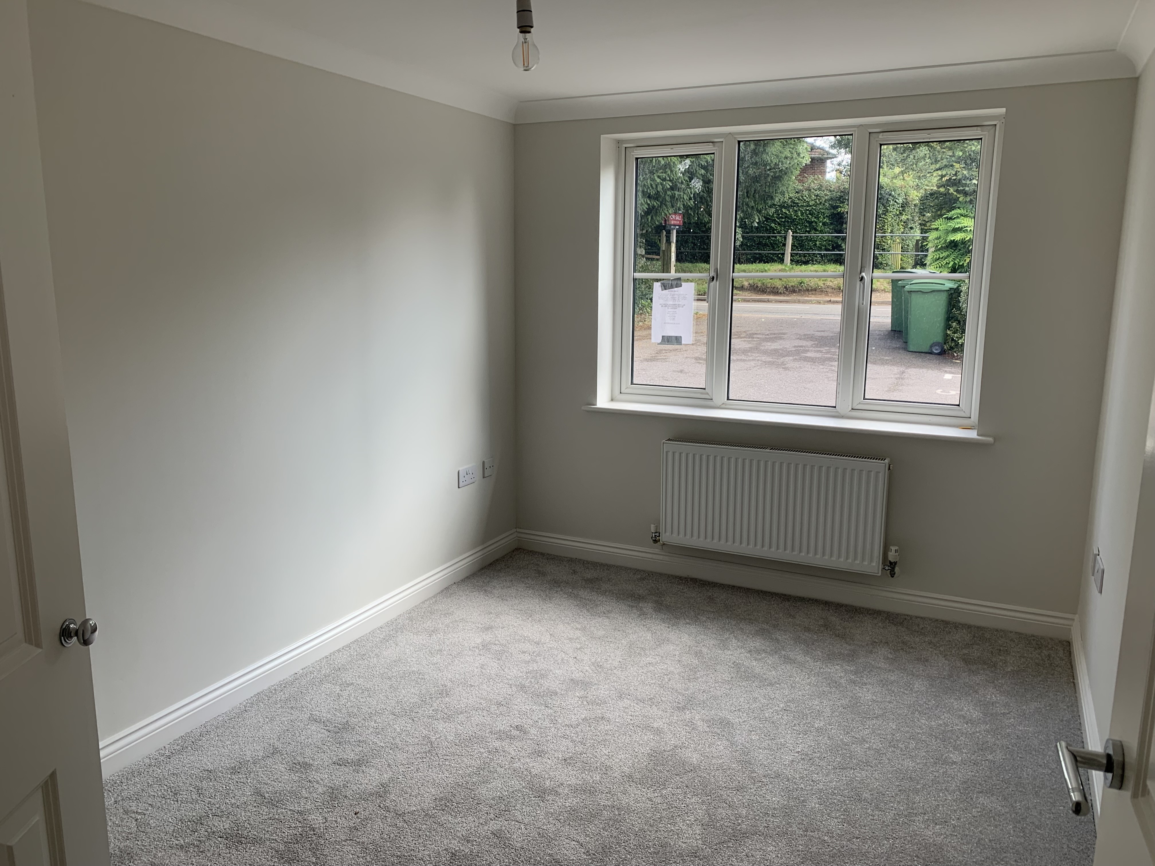 Leasehold Self Contained Ground Floor Flat