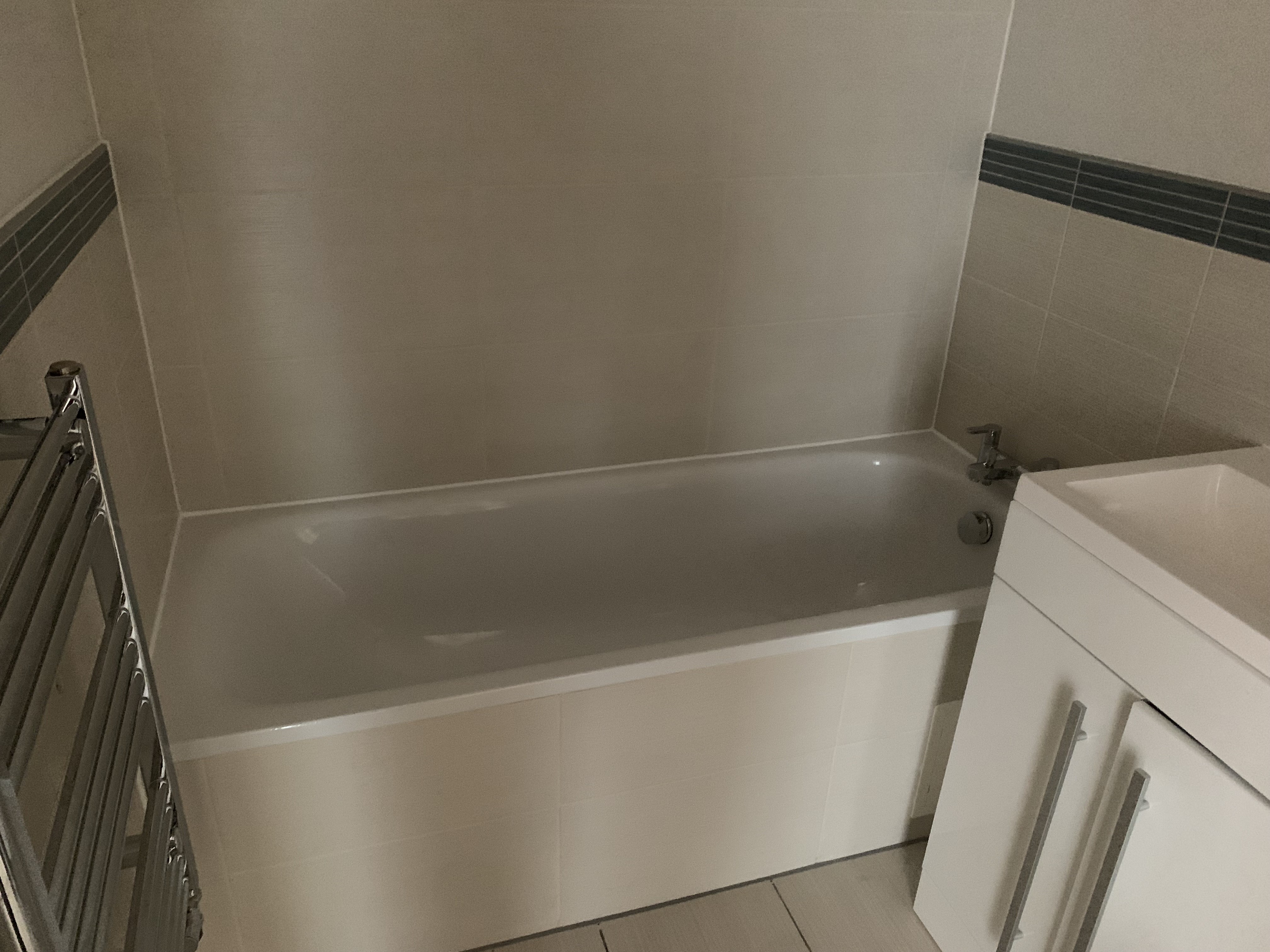 Leasehold Self Contained Ground Floor Flat