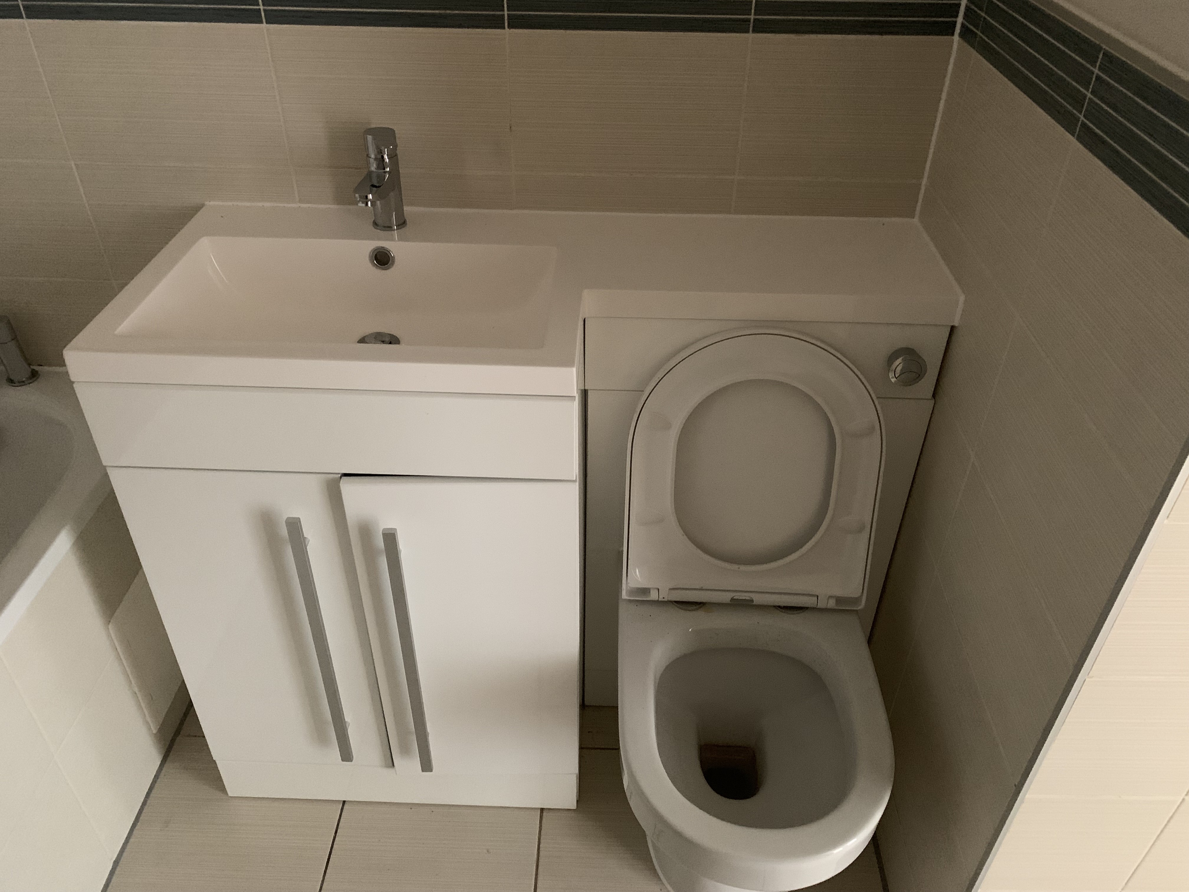 Leasehold Self Contained Ground Floor Flat