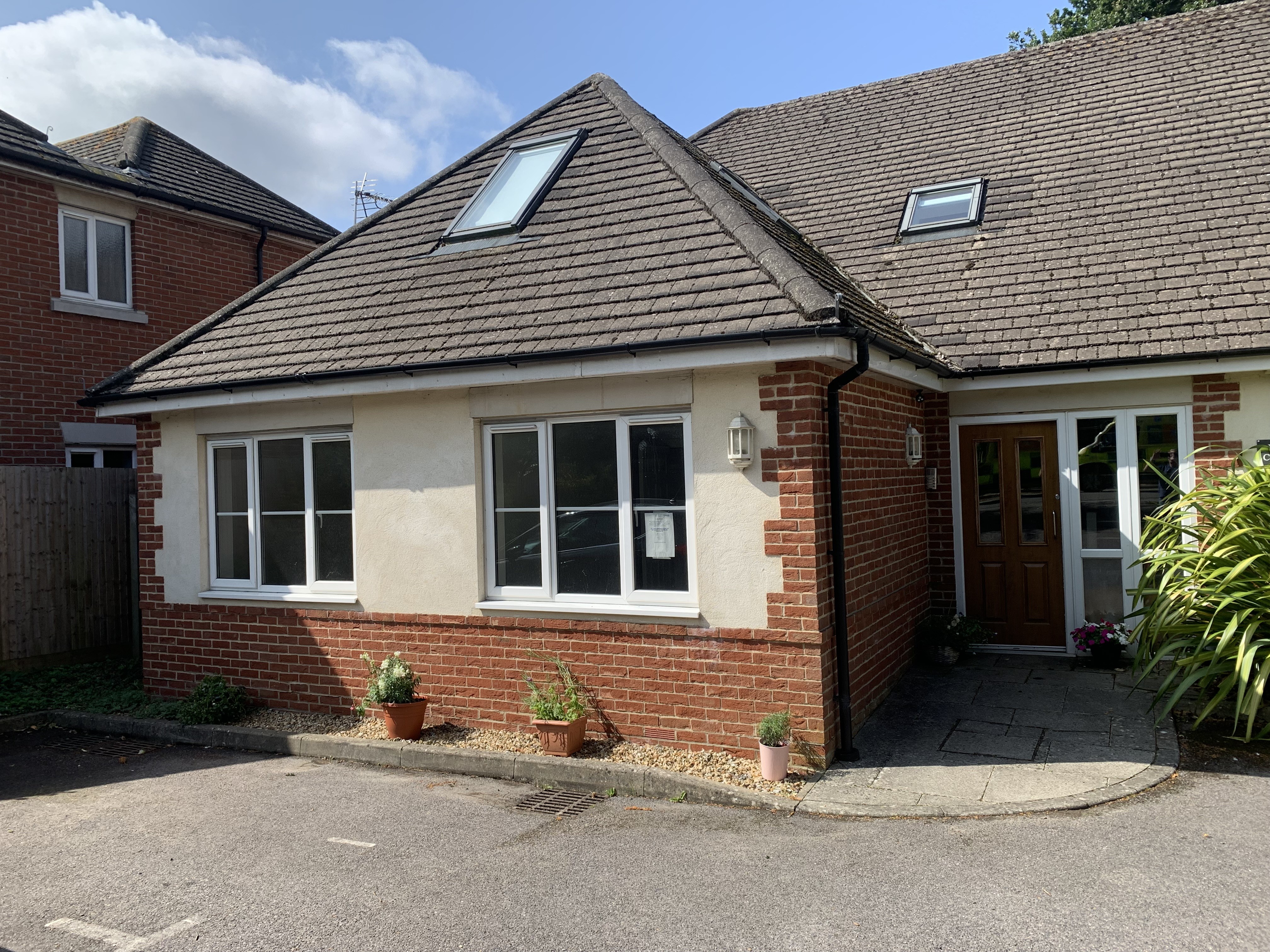 Leasehold Self Contained Ground Floor Flat