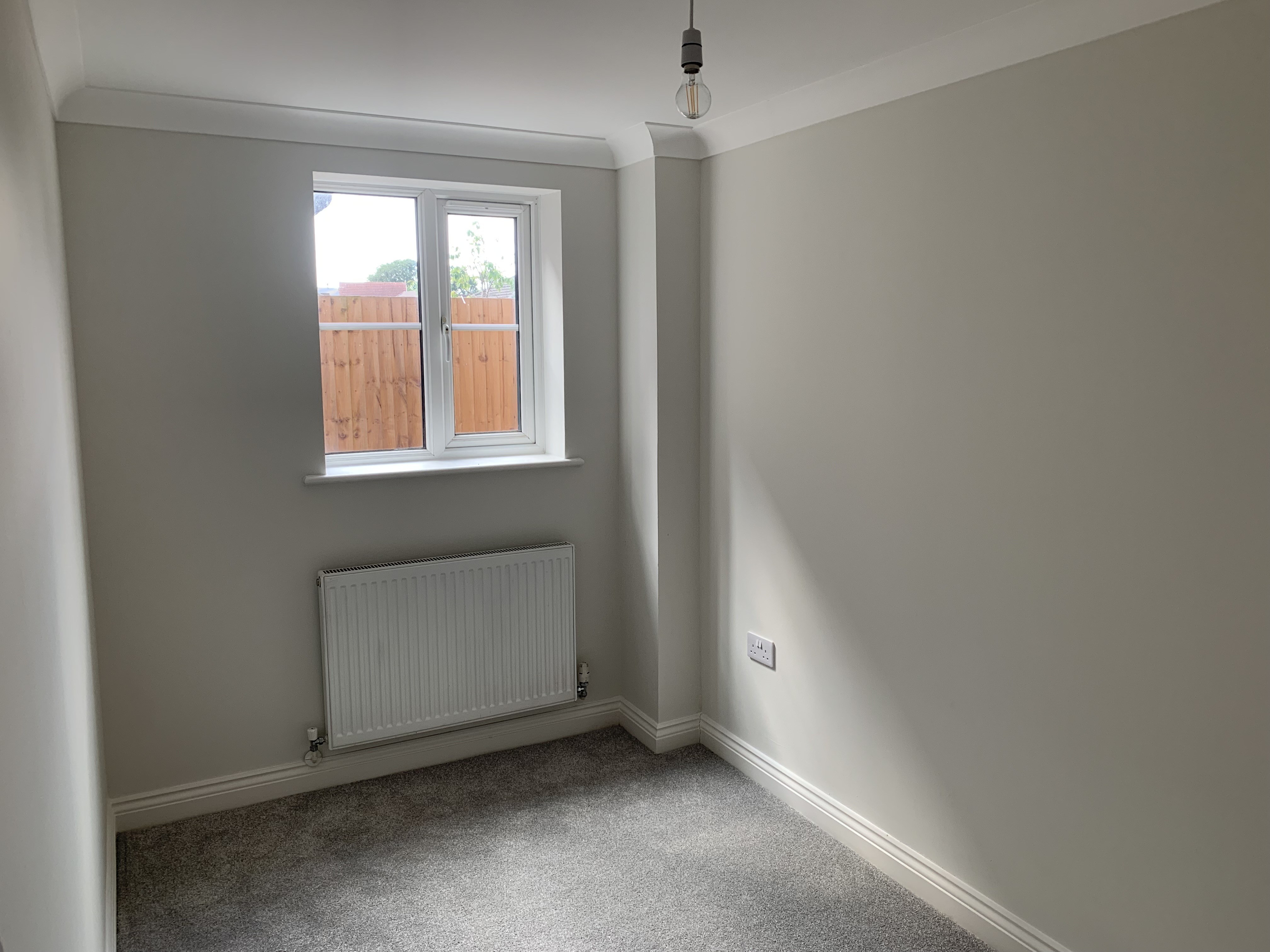 Leasehold Self Contained Ground Floor Flat