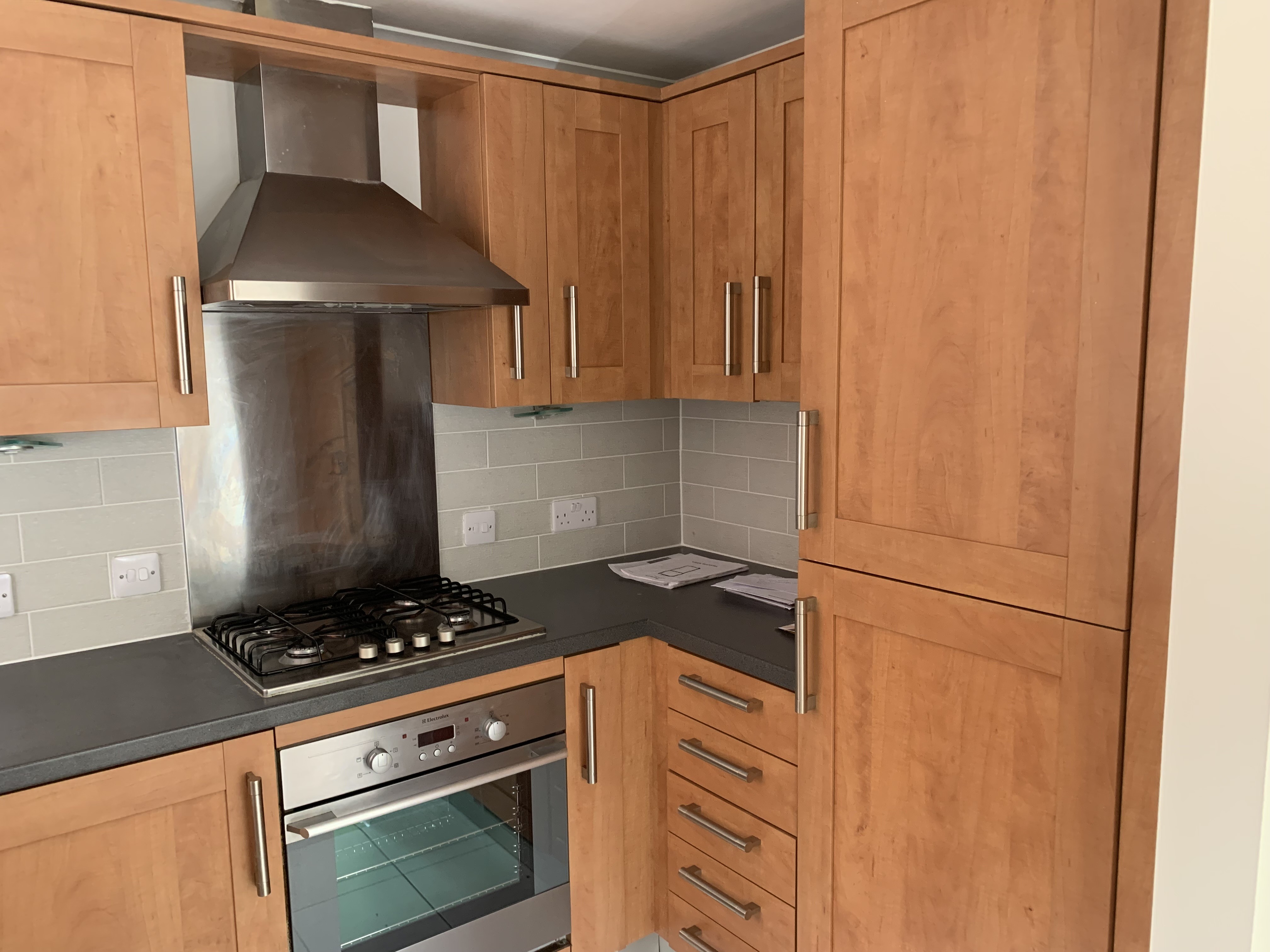 Leasehold Self Contained Ground Floor Flat