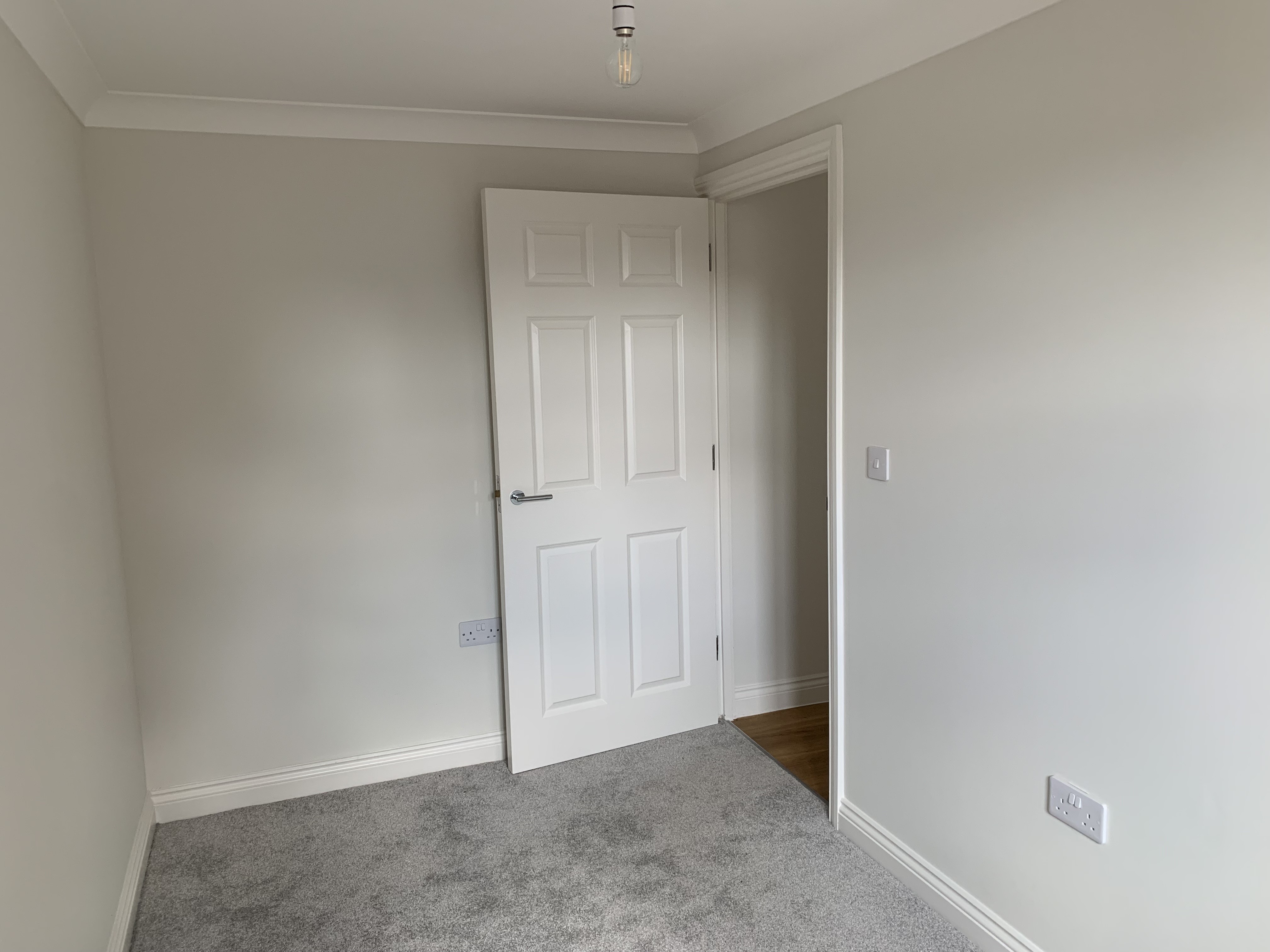 Leasehold Self Contained Ground Floor Flat