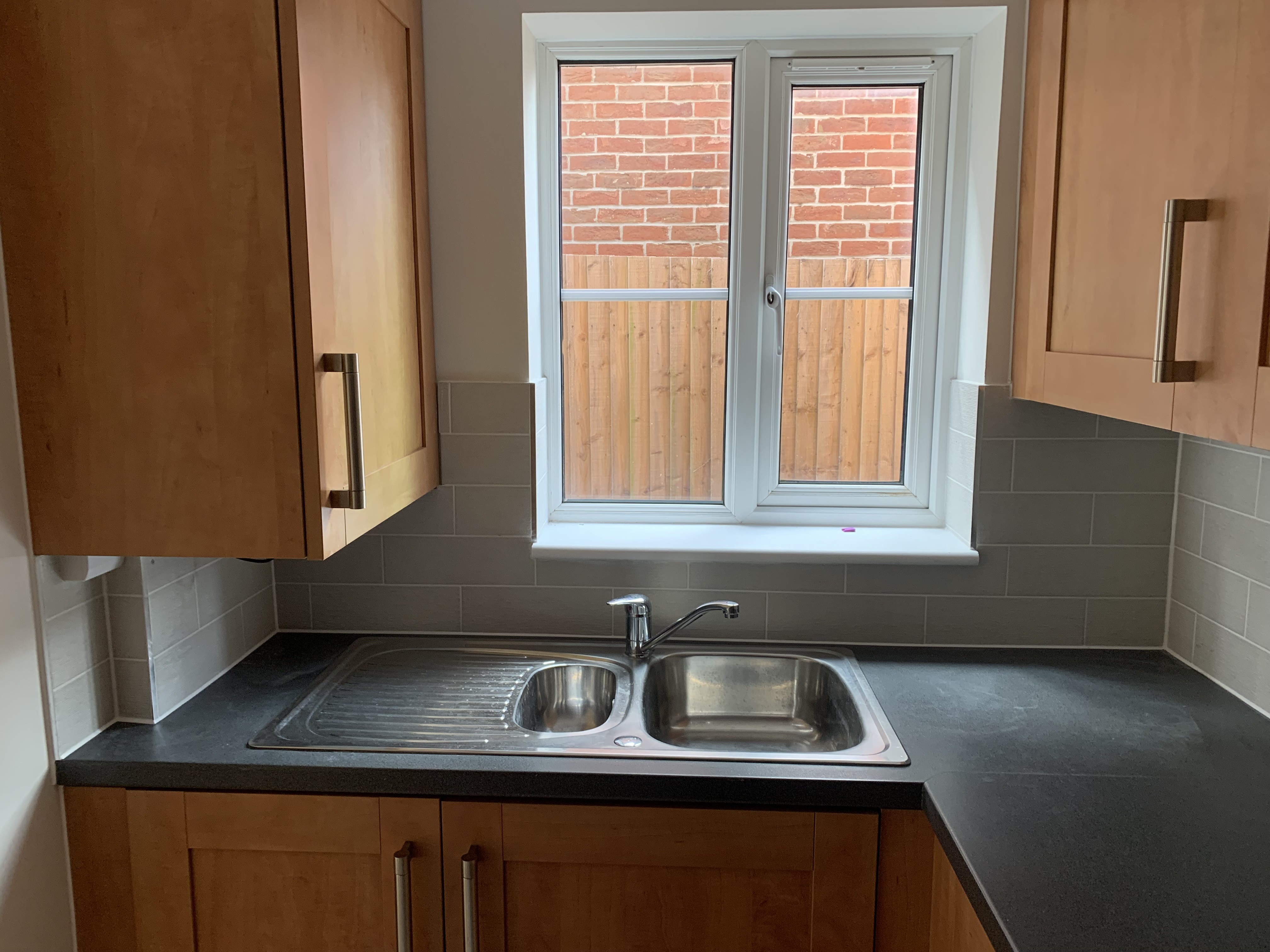 Leasehold Self Contained Ground Floor Flat