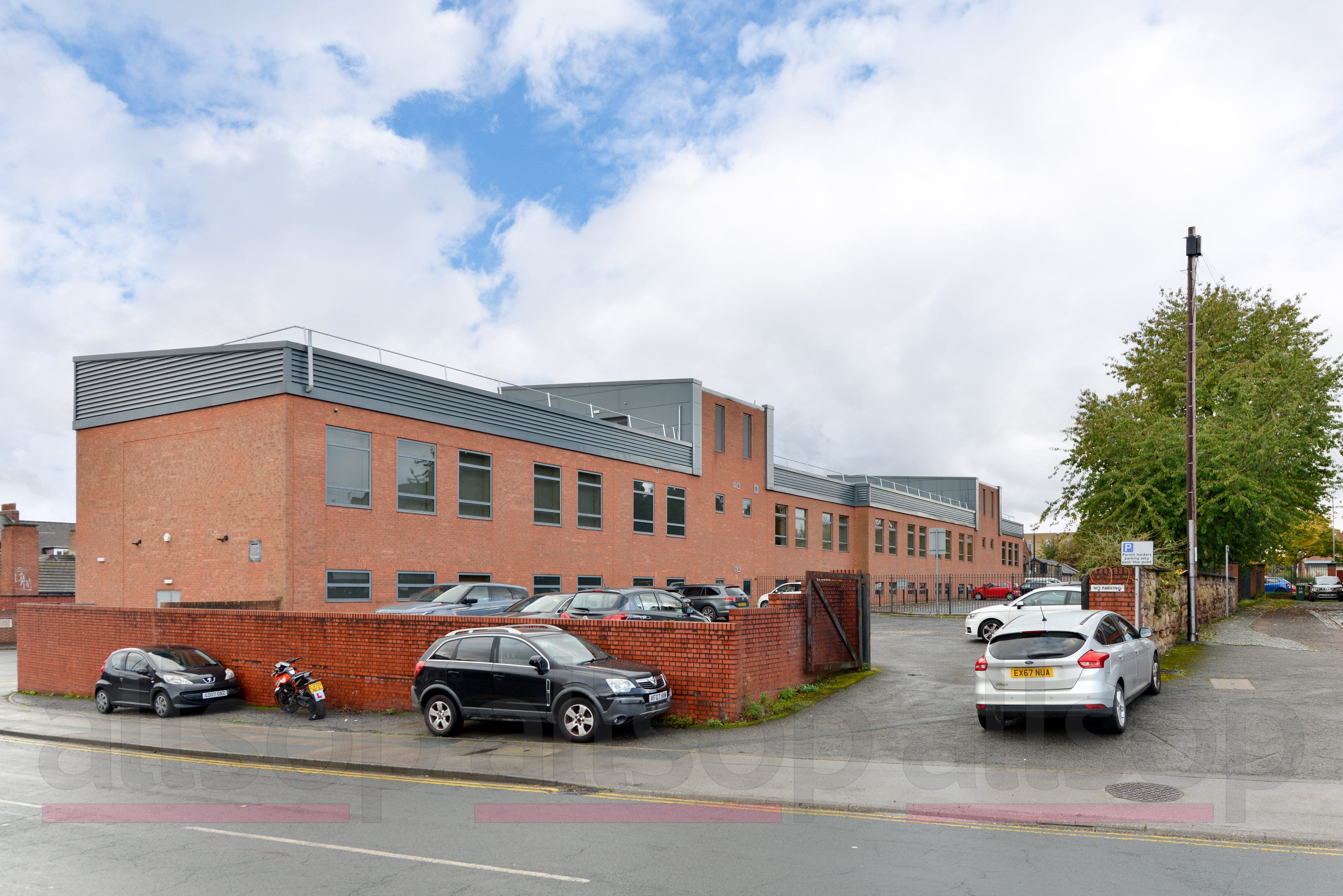 Well located Freehold Office Investment