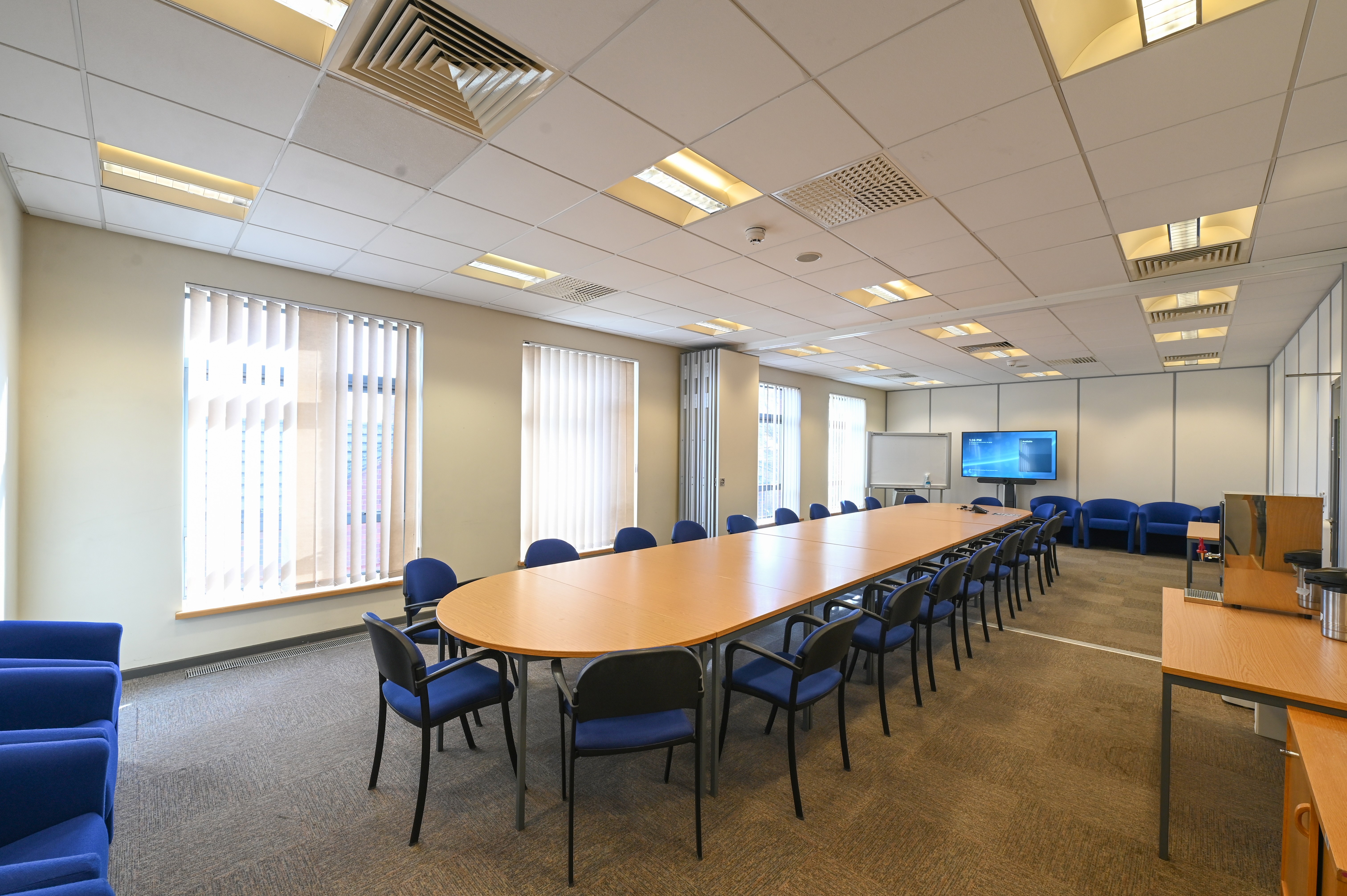 Well located Freehold Office Investment