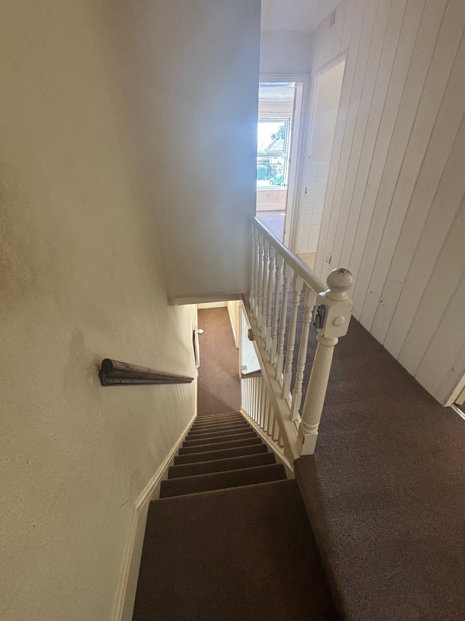 VACANT - Freehold Semi-Detached House 