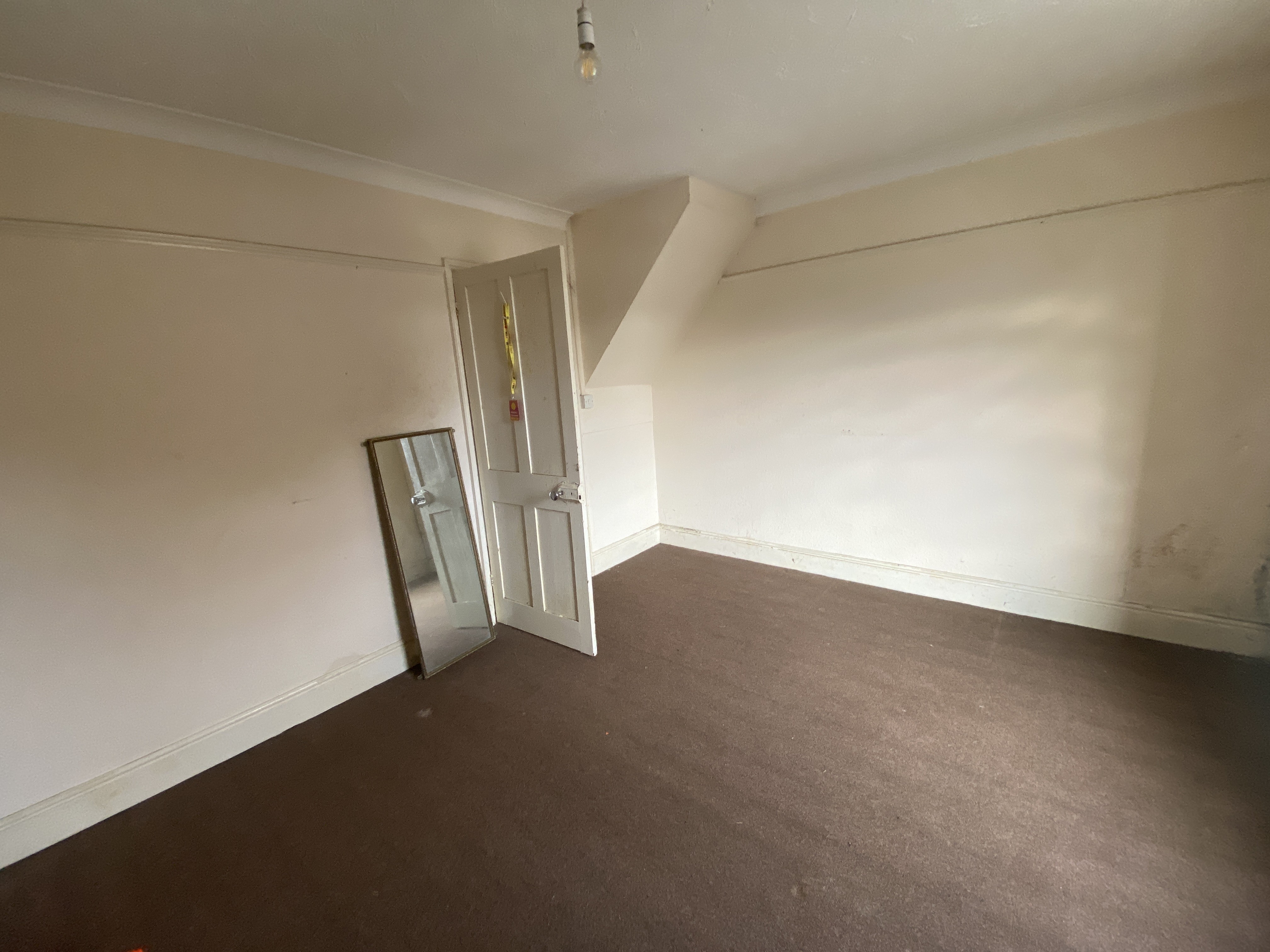 VACANT - Freehold Semi-Detached House 