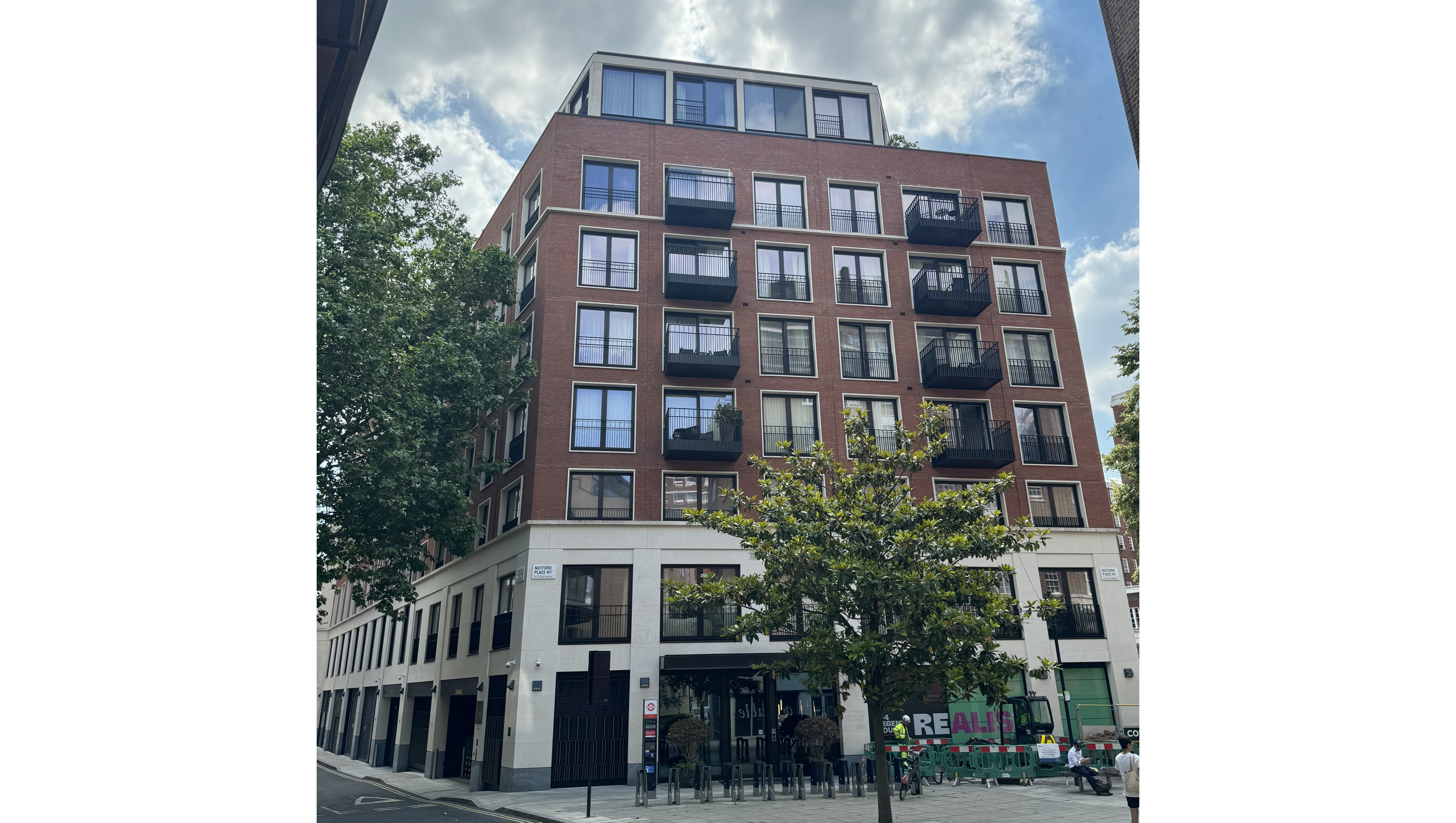 INVESTMENT -  Leasehold Ground Rent and Secure Parking Spaces
