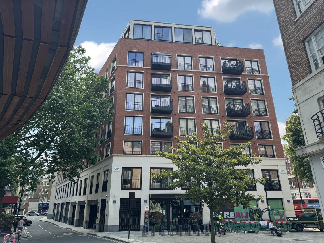 INVESTMENT -  Leasehold Ground Rent and Secure Parking Spaces