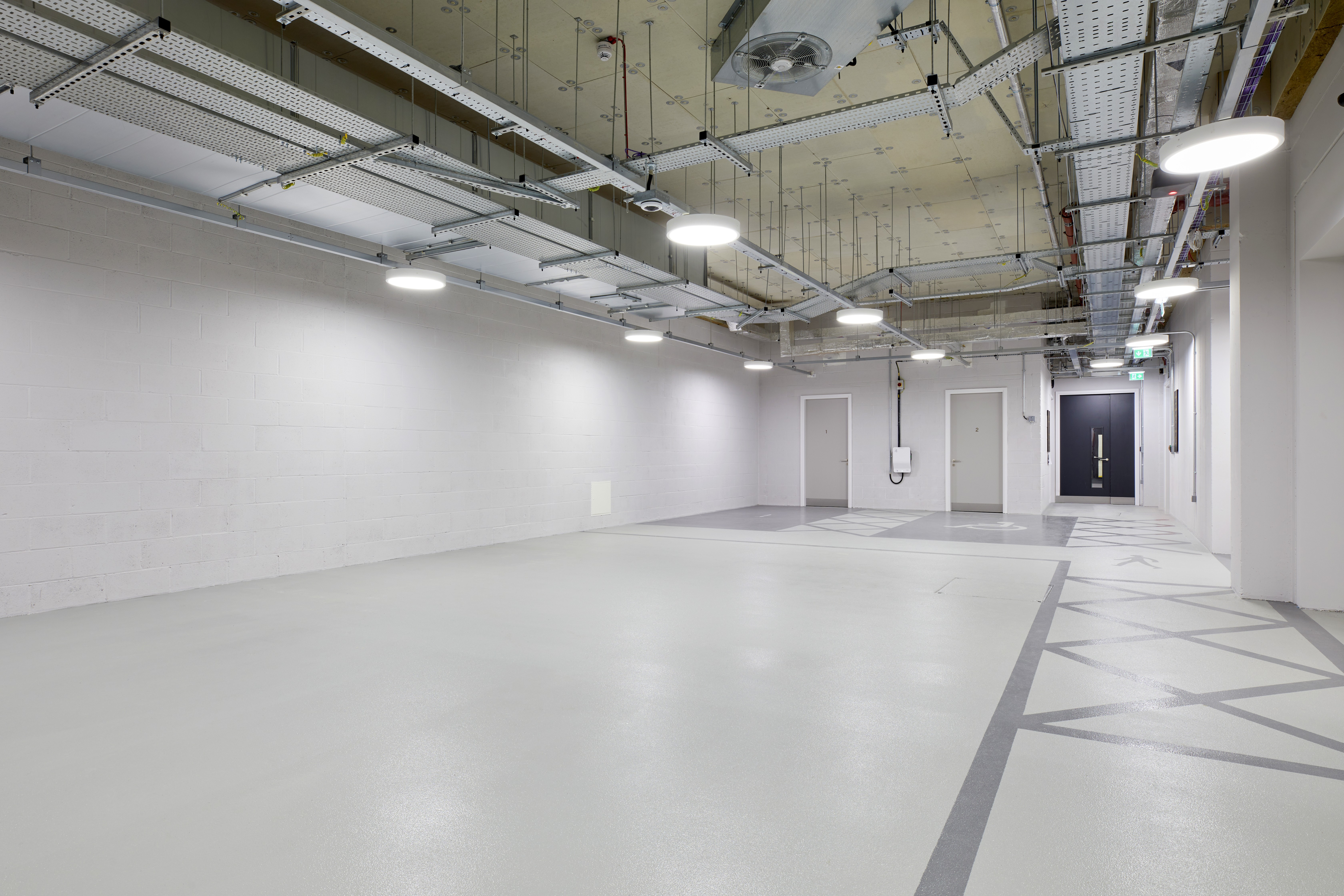 INVESTMENT -  Leasehold Ground Rent and Secure Parking Spaces