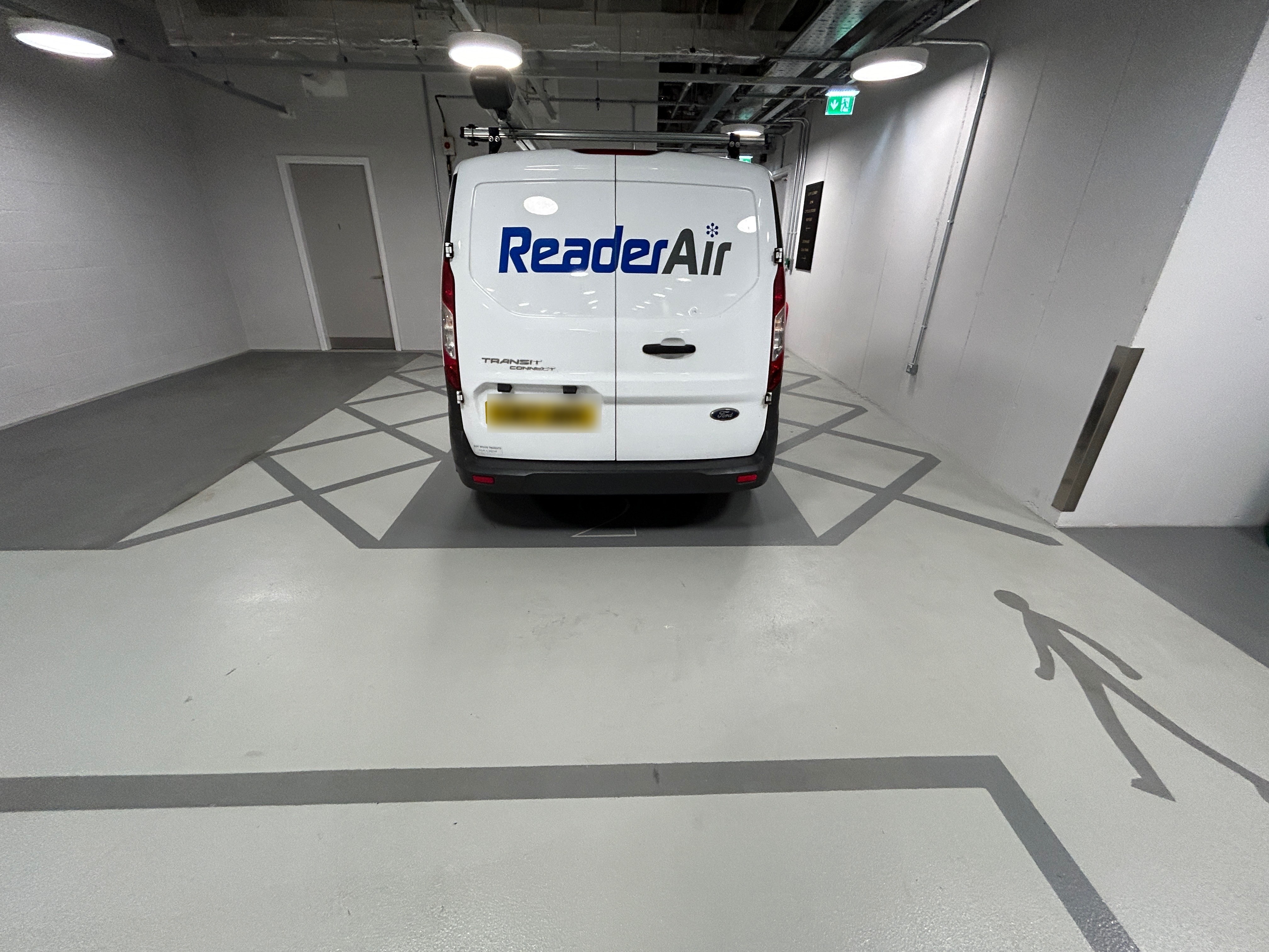 INVESTMENT -  Leasehold Ground Rent and Secure Parking Spaces