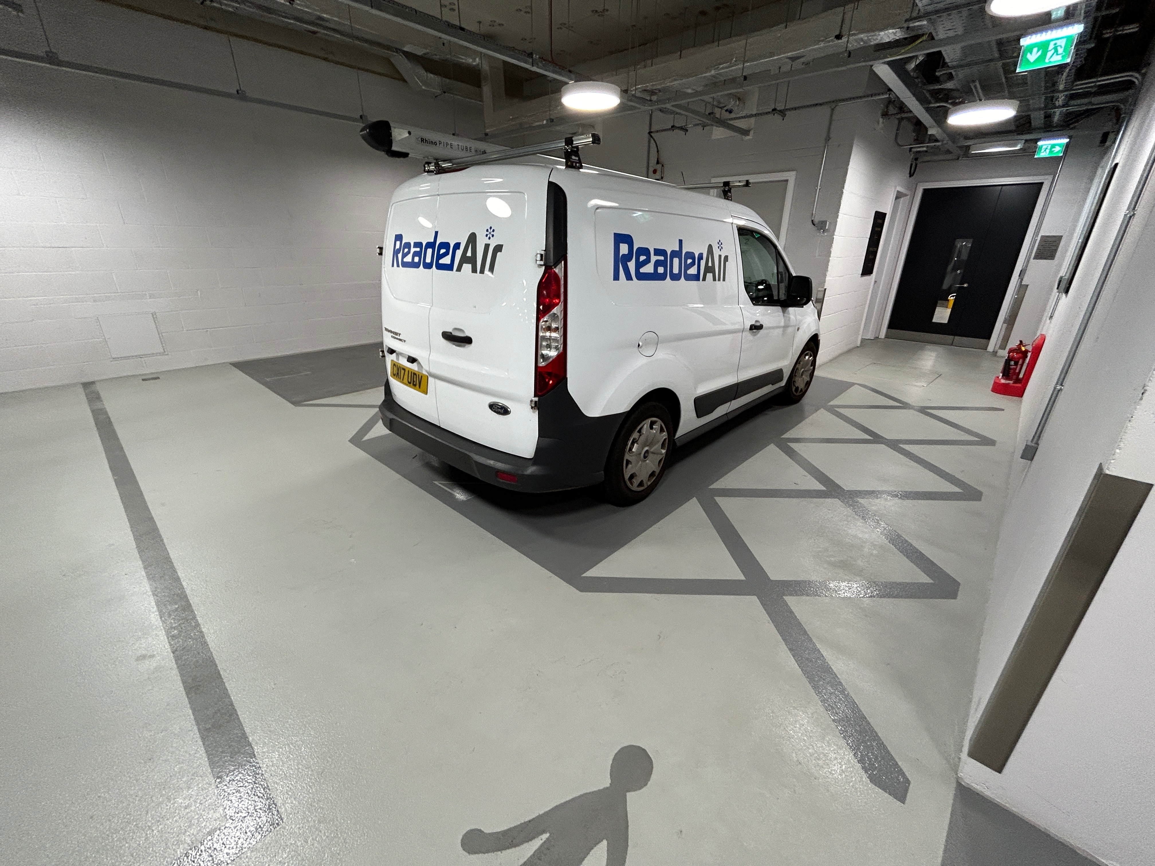INVESTMENT -  Leasehold Ground Rent and Secure Parking Spaces