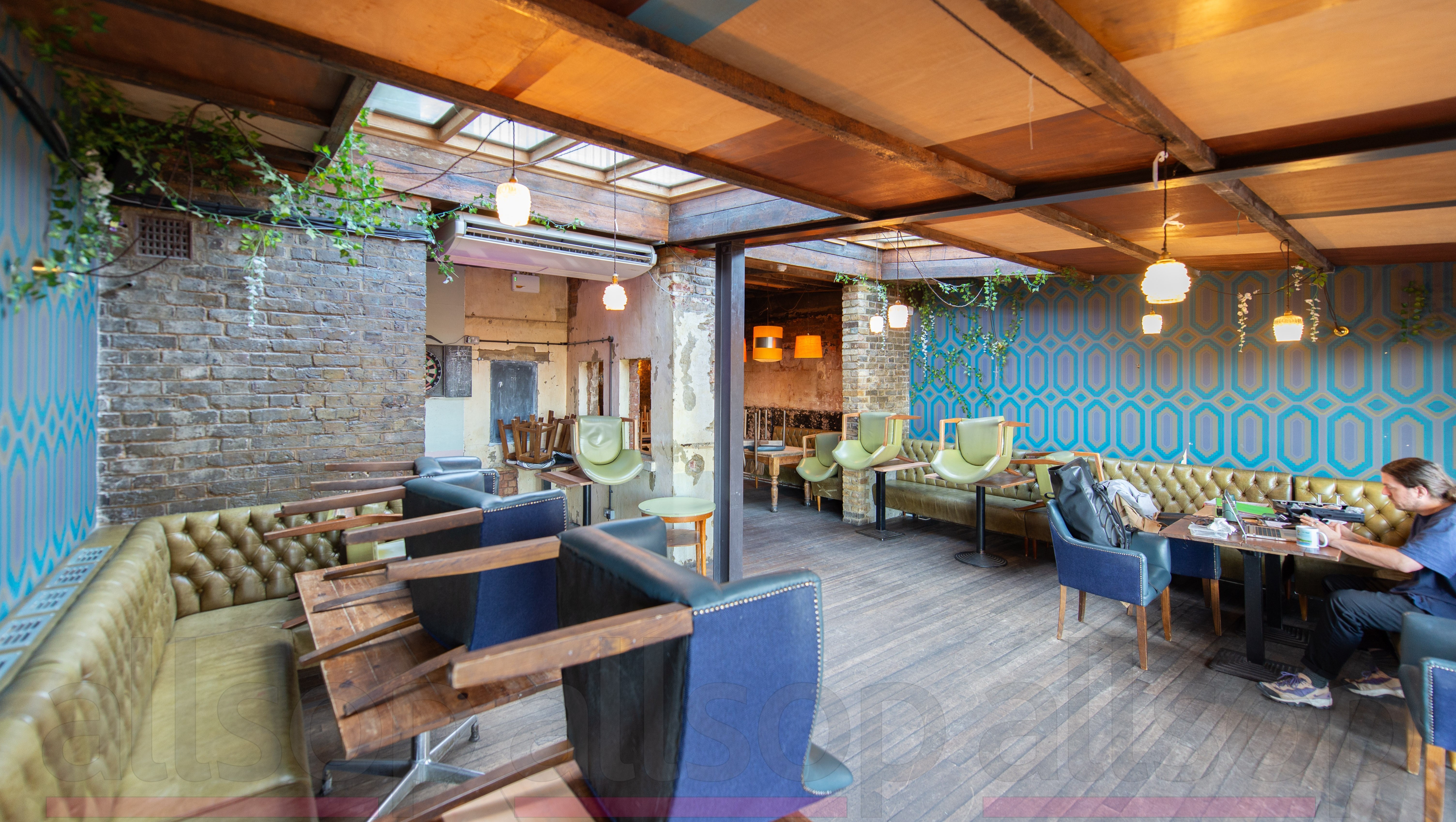 Virtual Freehold Vacant Public House