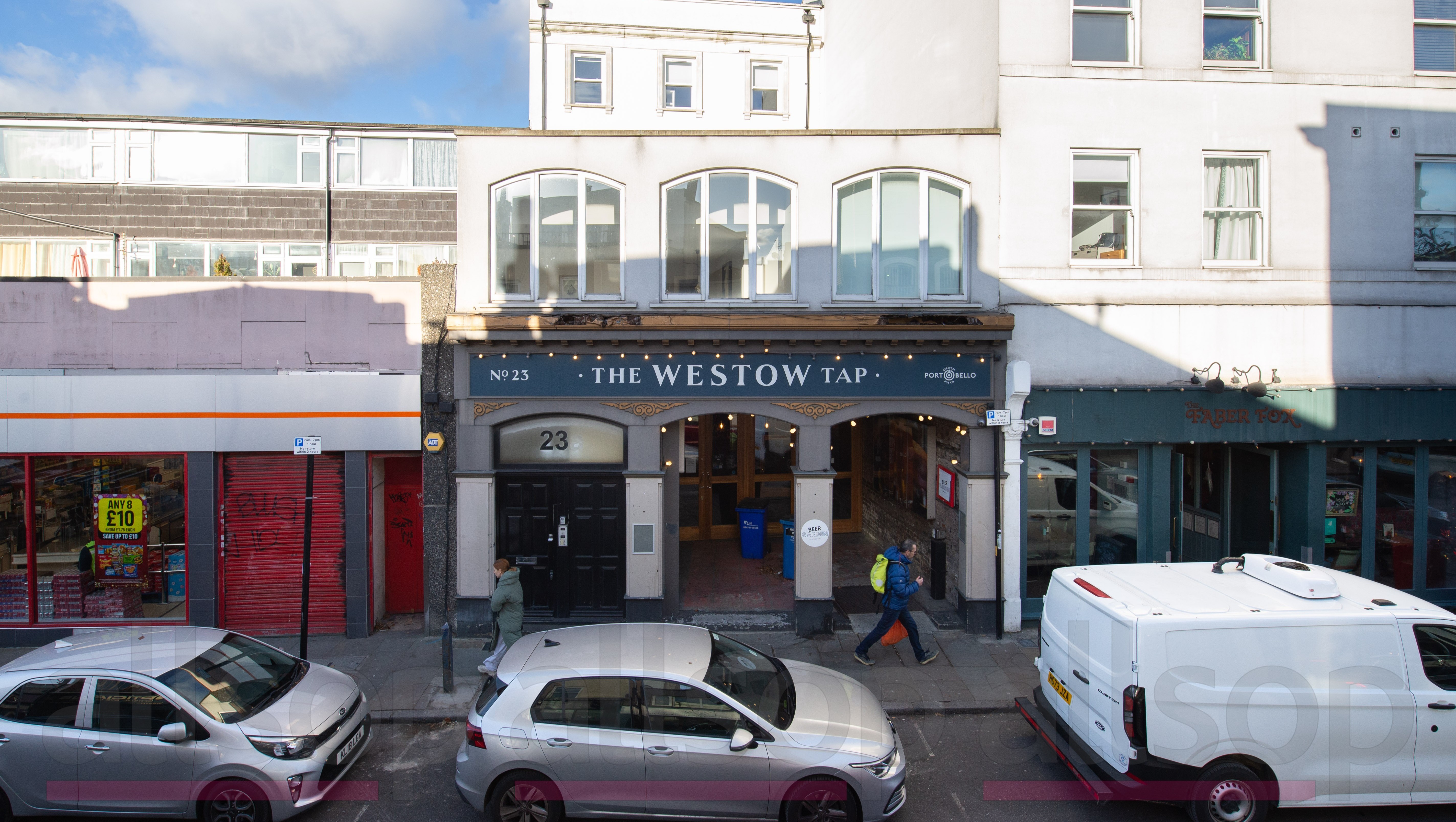 Virtual Freehold Vacant Public House