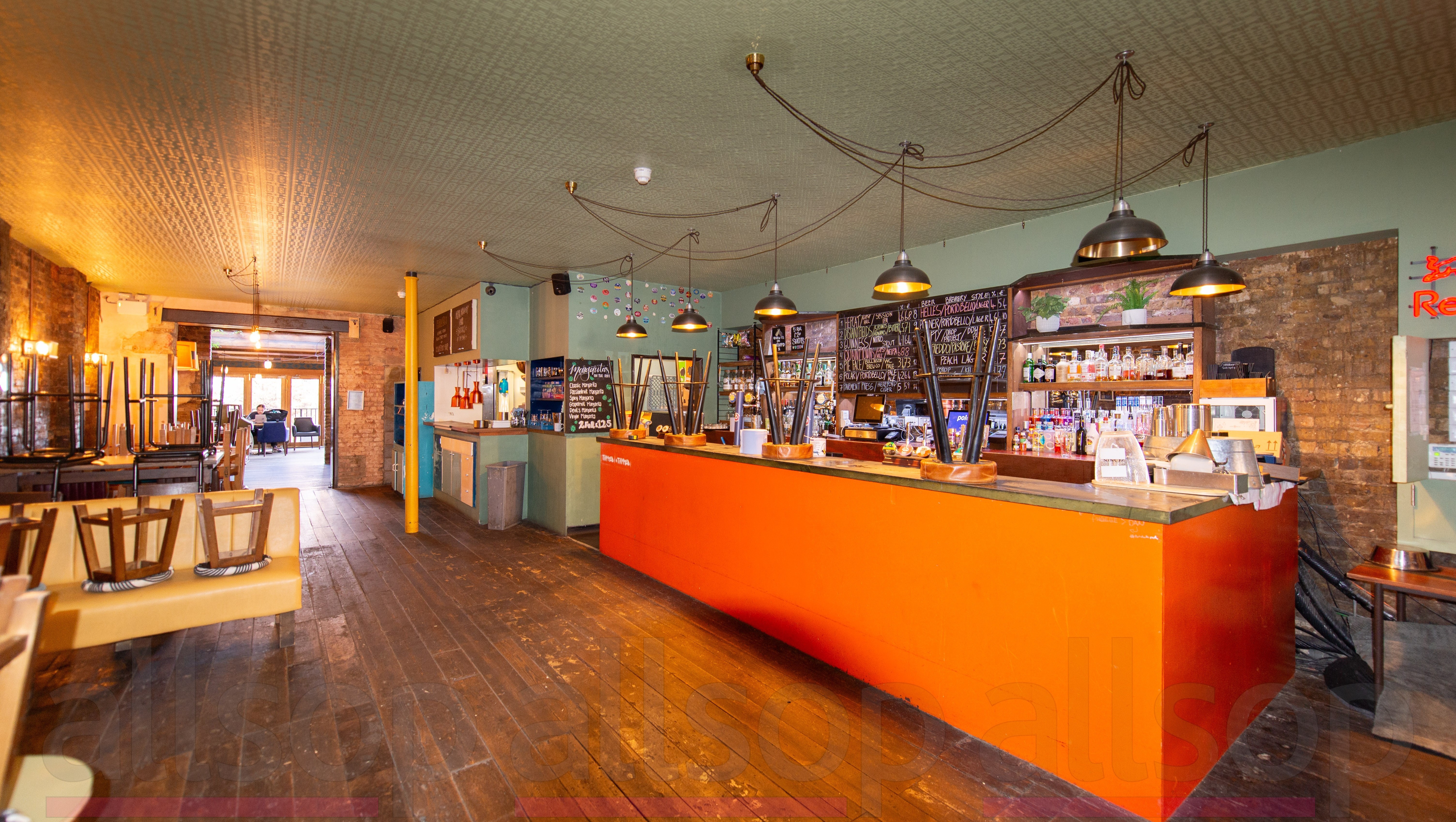 Virtual Freehold Vacant Public House