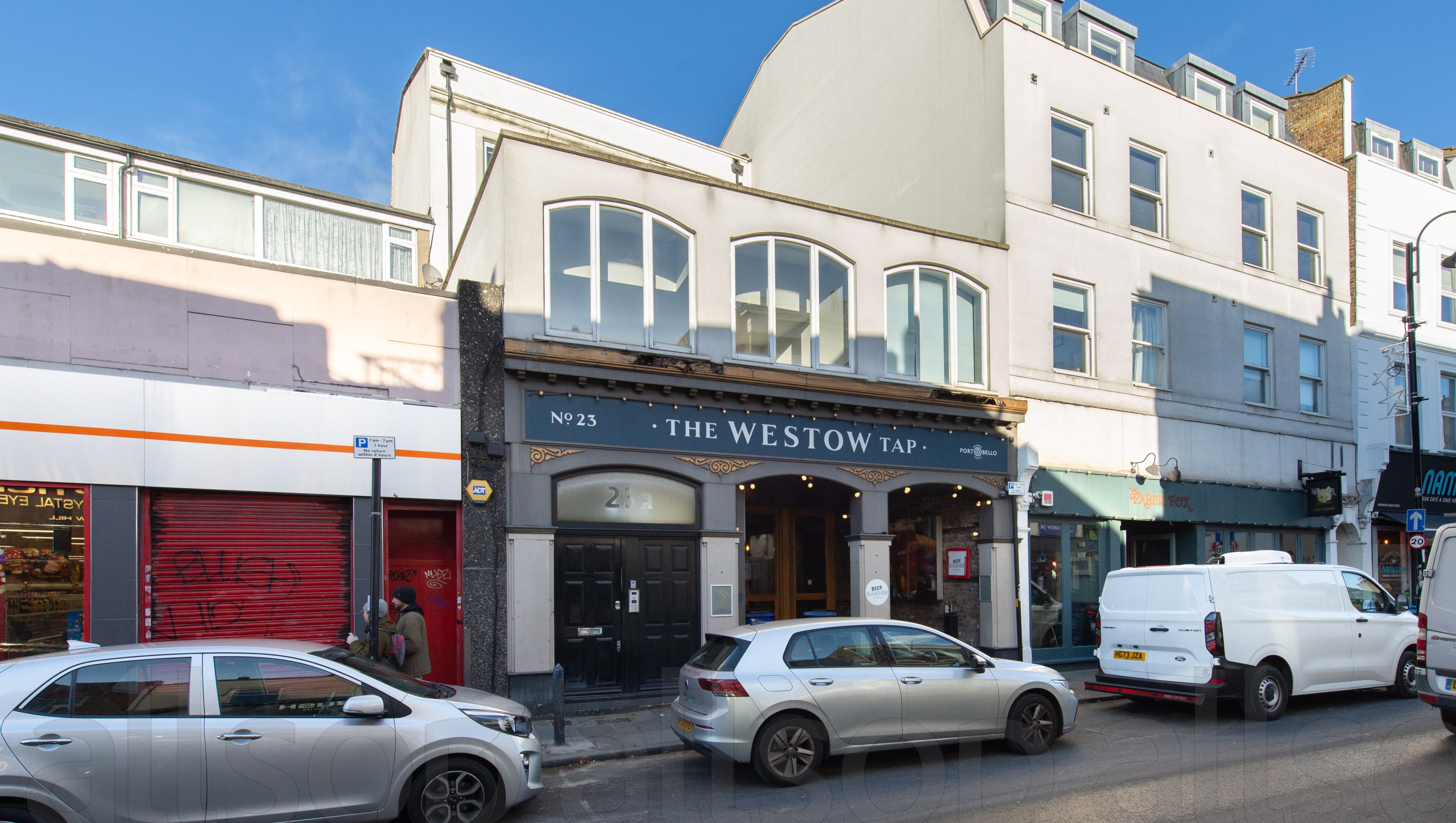 Virtual Freehold Vacant Public House