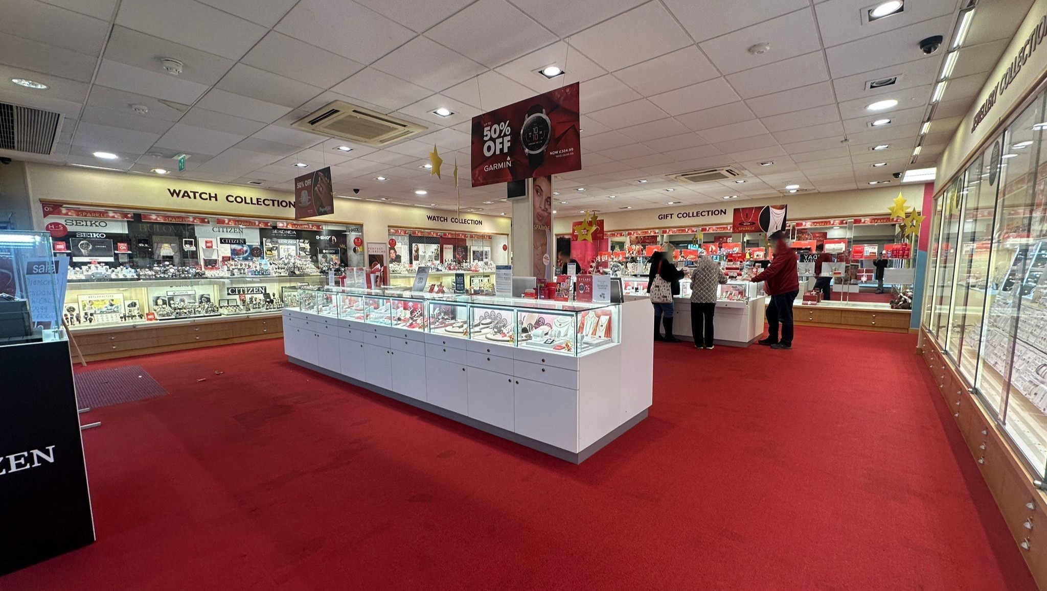 Virtual Freehold Town Centre Shop Investment