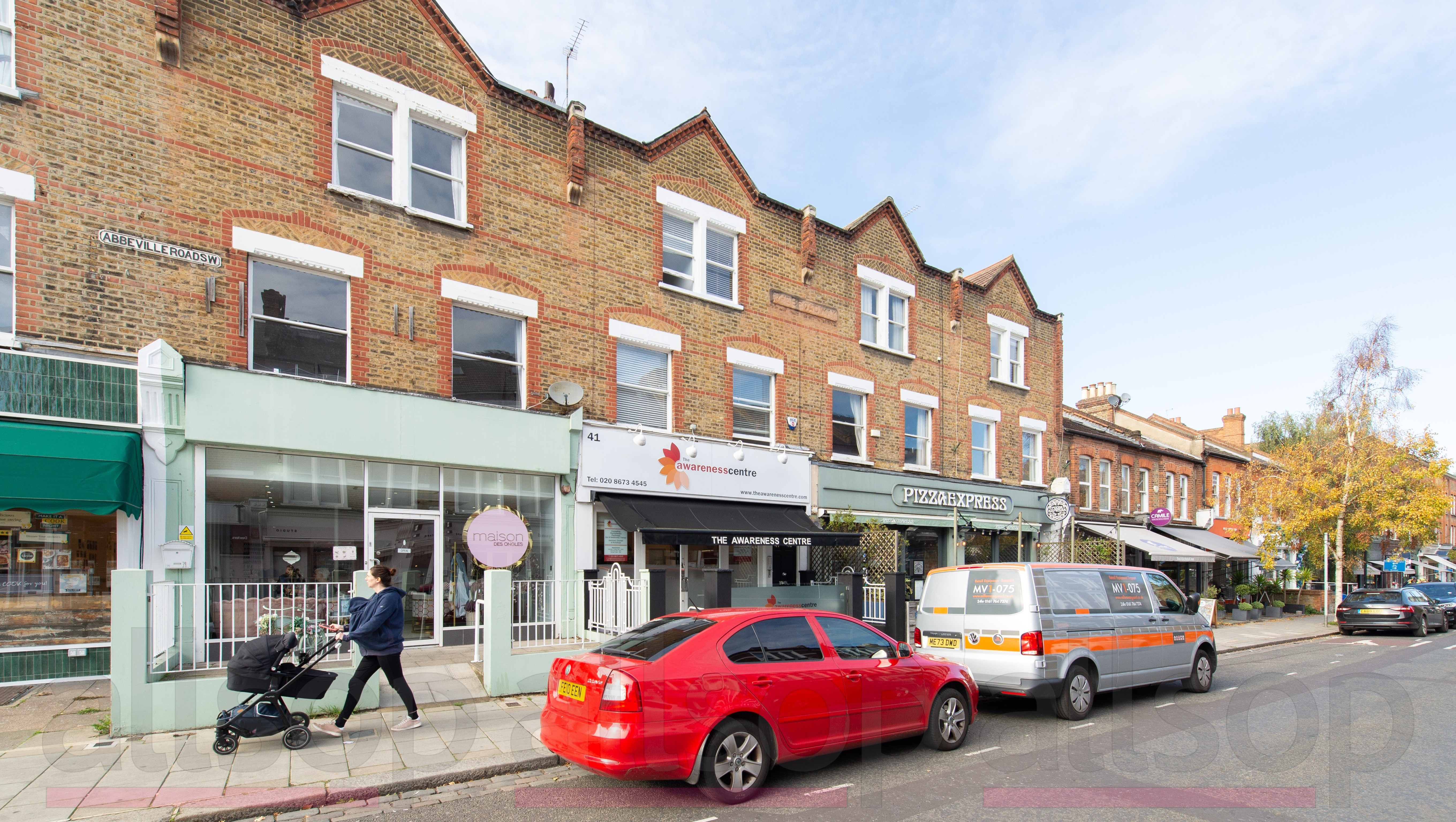 Well Located Freehold Shop & Ground Rent Investment