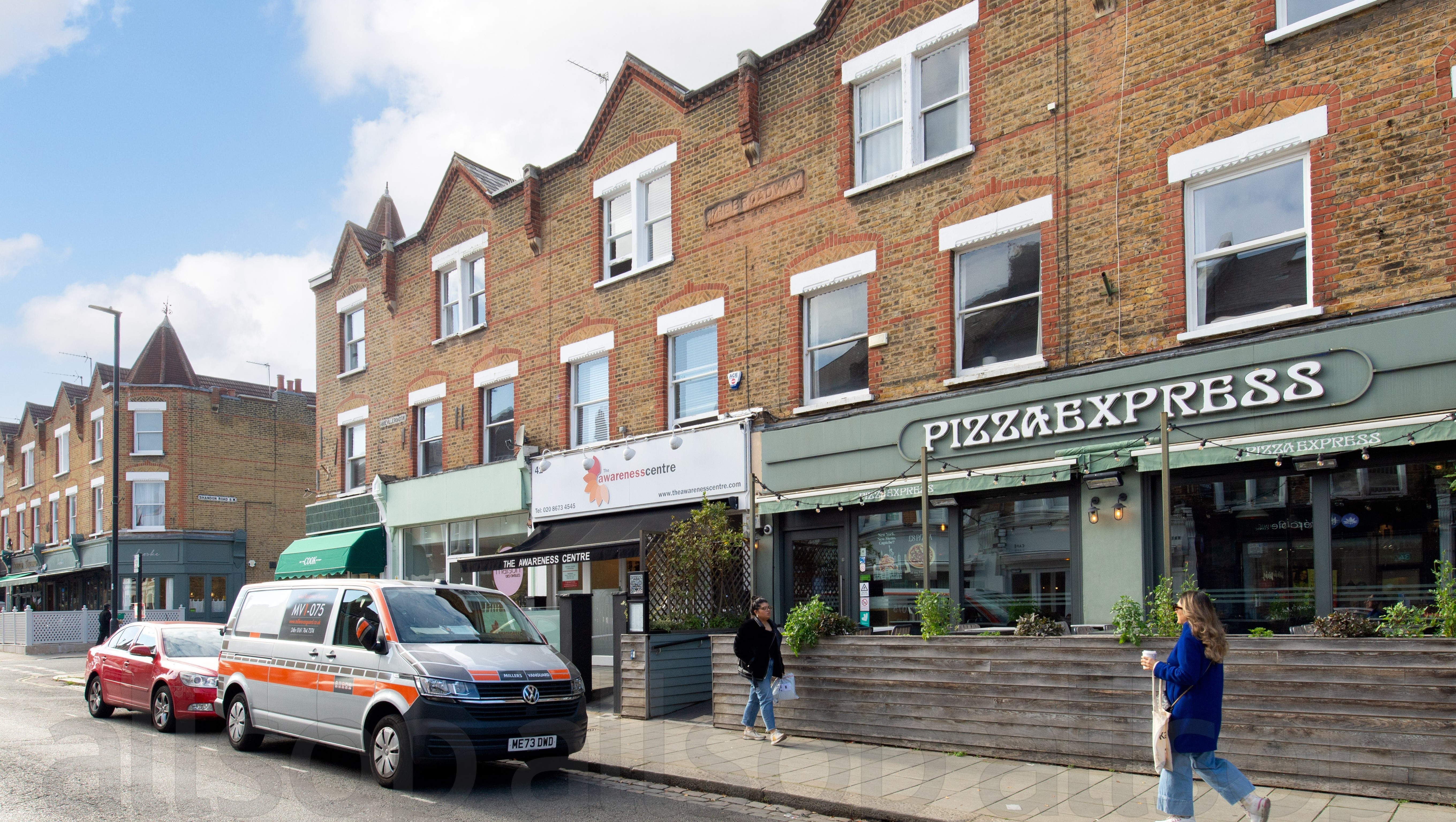 Well Located Freehold Shop & Ground Rent Investment