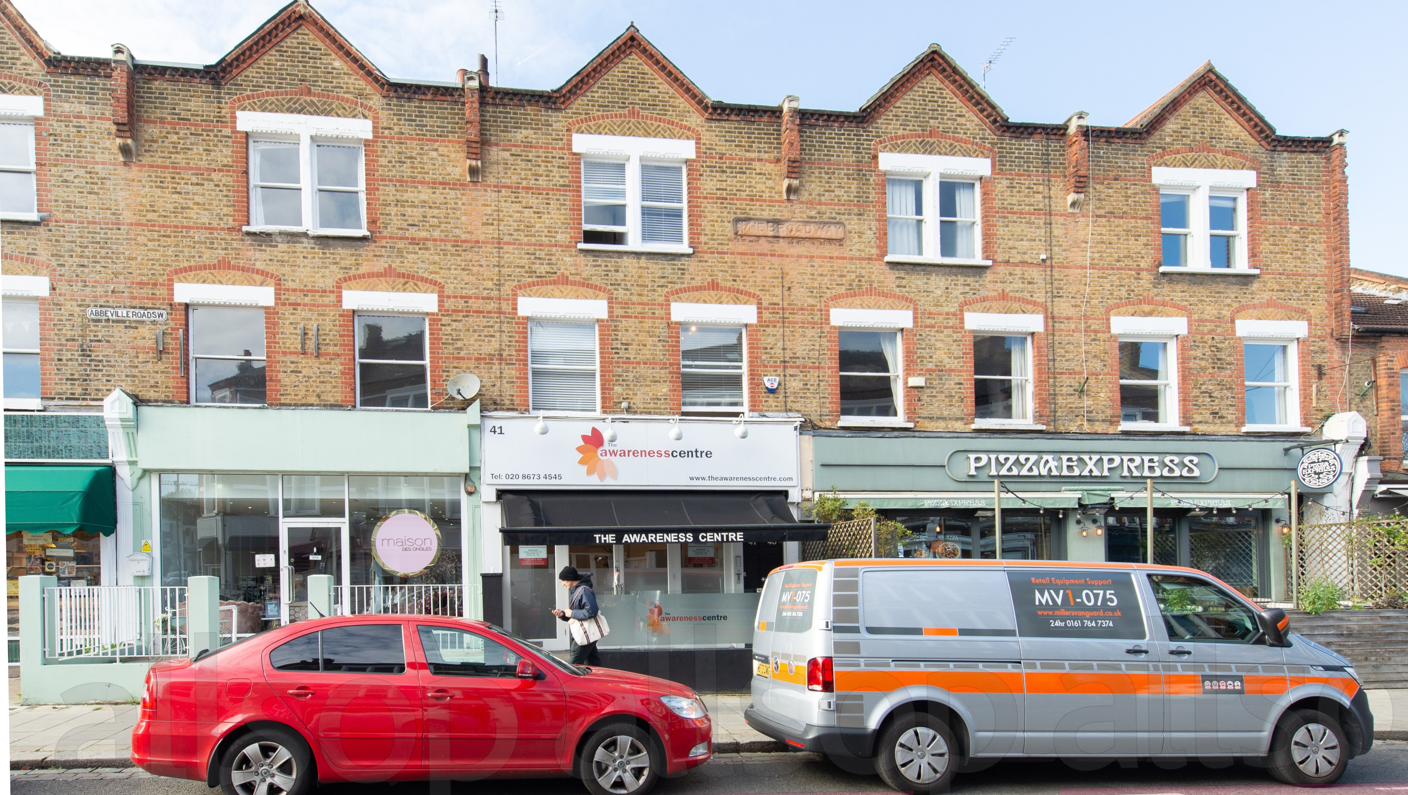 Well Located Freehold Shop & Ground Rent Investment