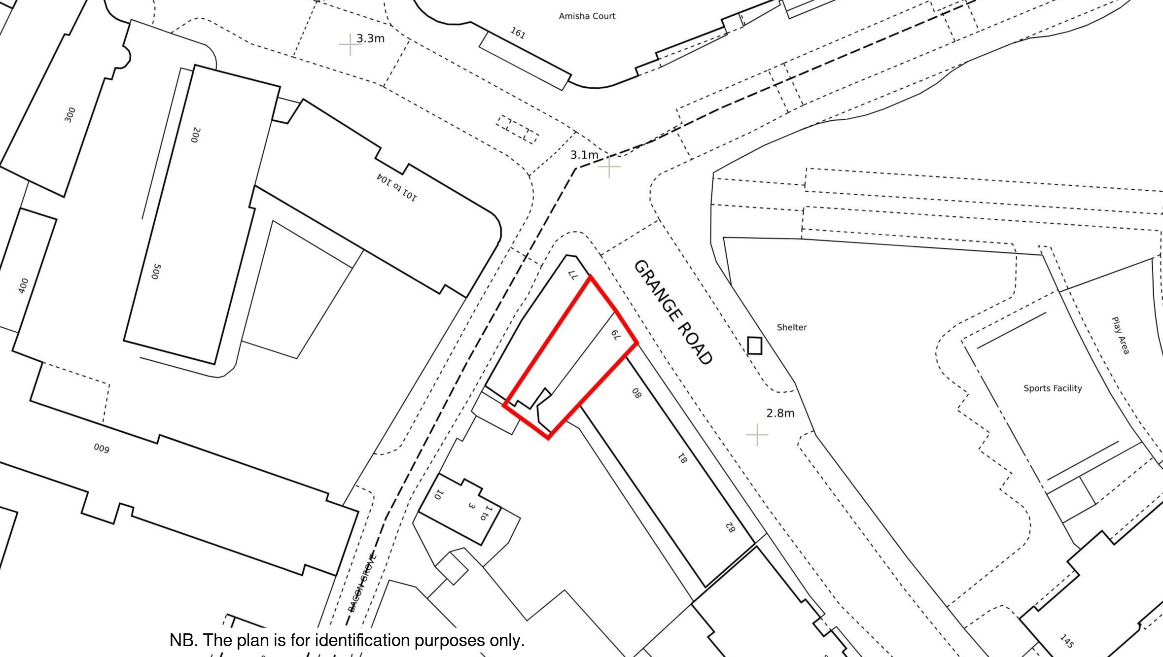 Freehold Veterinary Practice & Ground Rent Investment