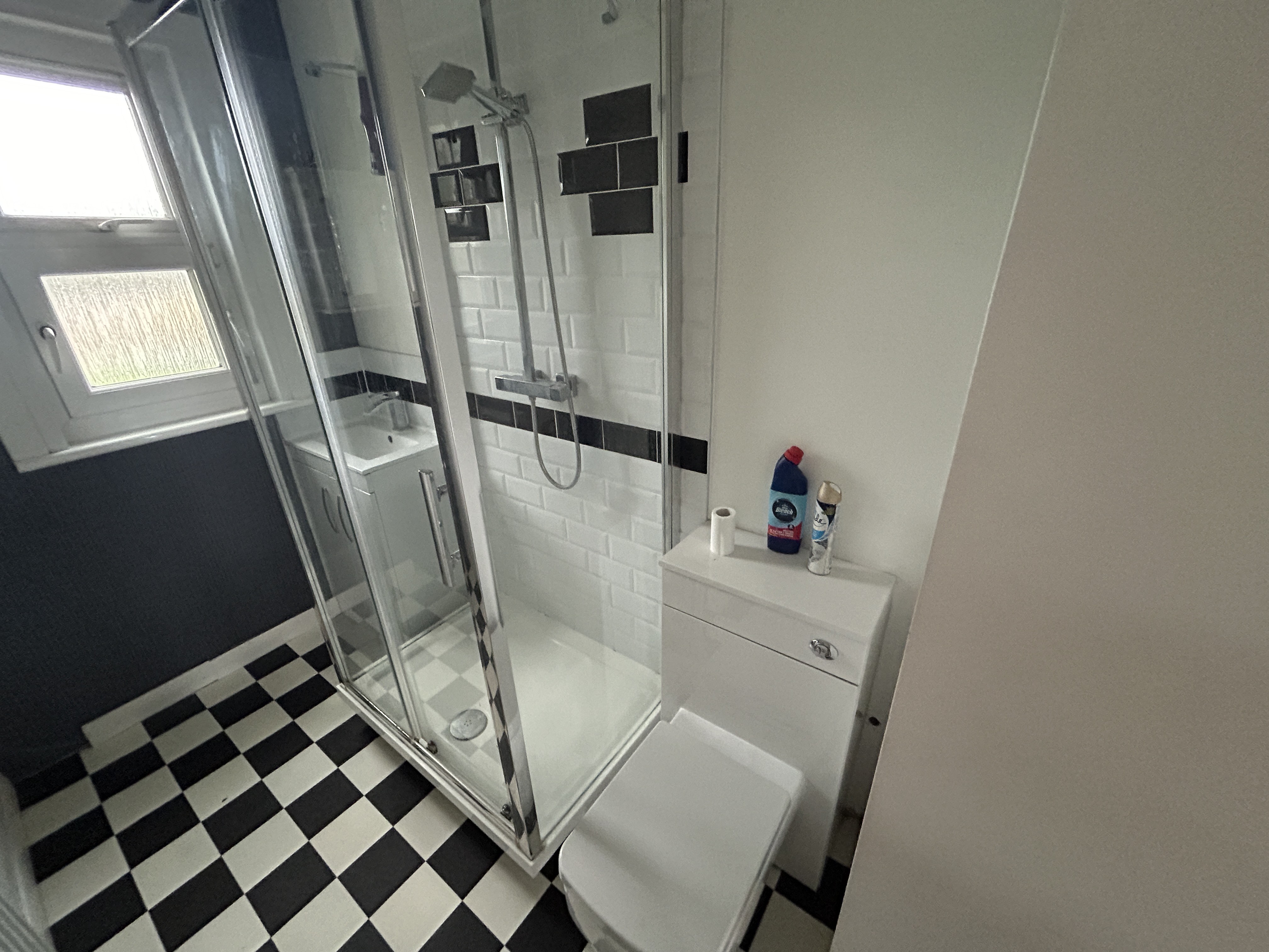 VACANT - Leasehold Self Contained Second and Third Floor Maisonette