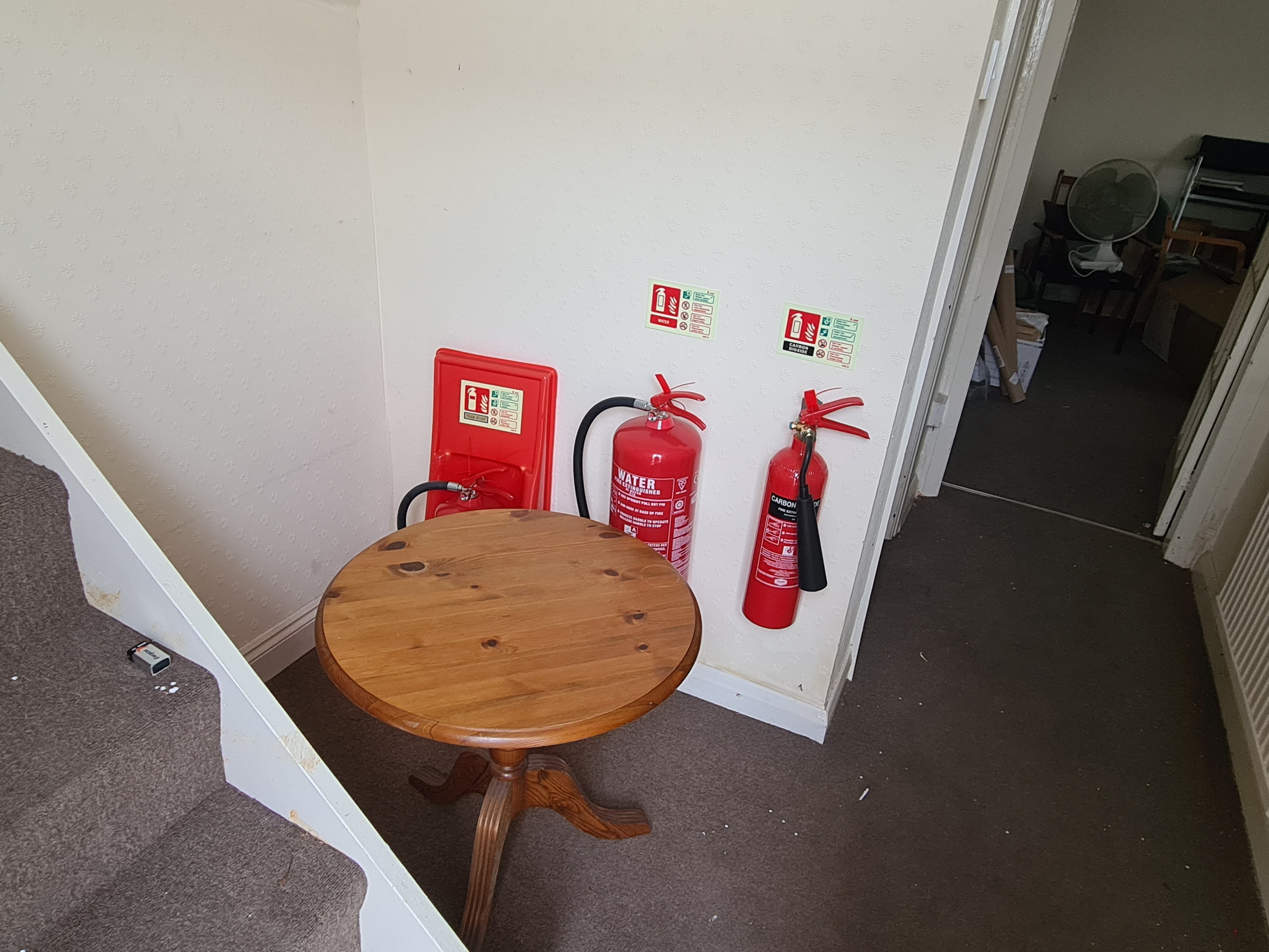 VACANT - Freehold Semi-Detached House