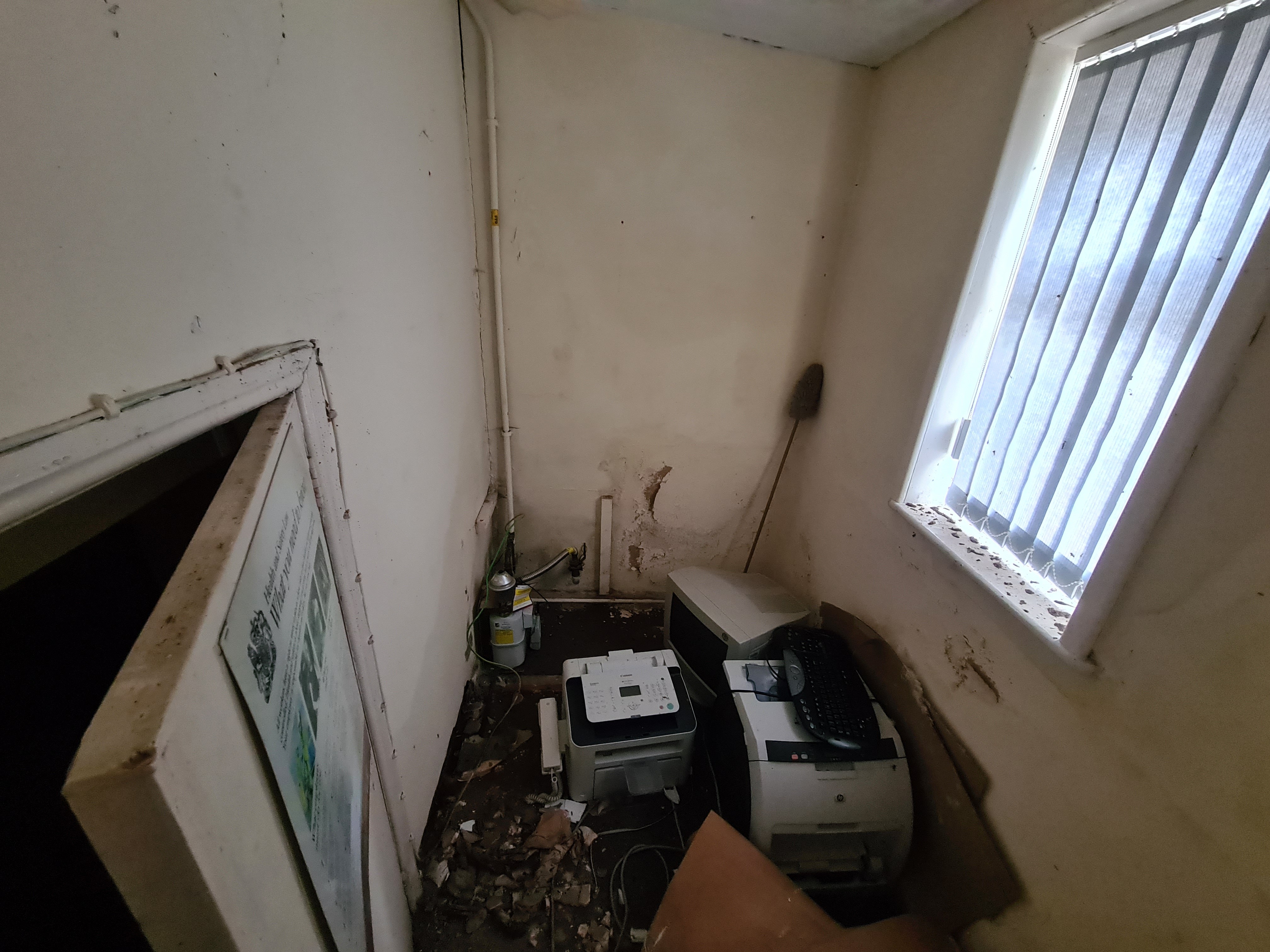 VACANT - Freehold Semi-Detached House